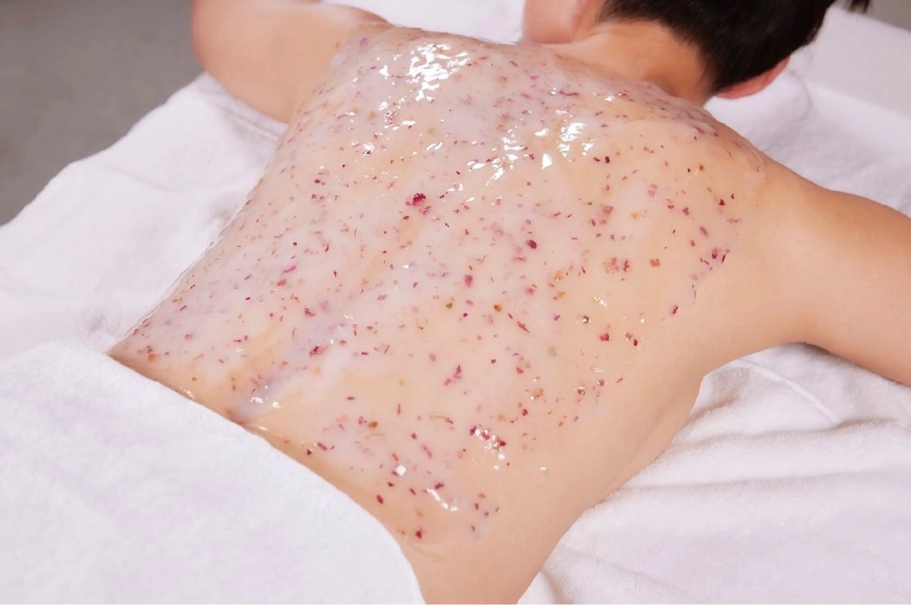 ビューティーサロン レビュールのエステ・リラクイメージ