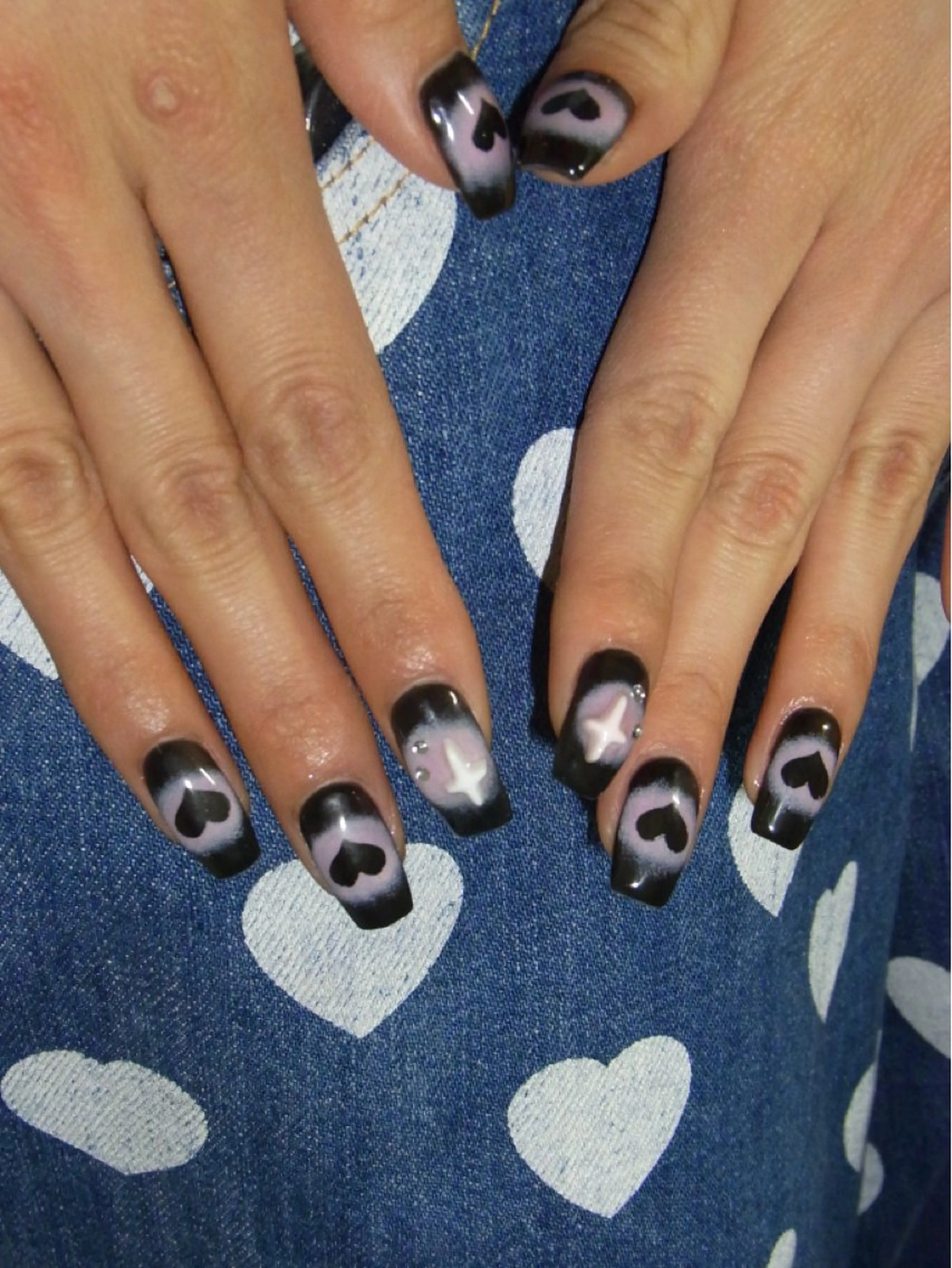 💚AIRBRUSH / エアブラシ＋パーツの写真