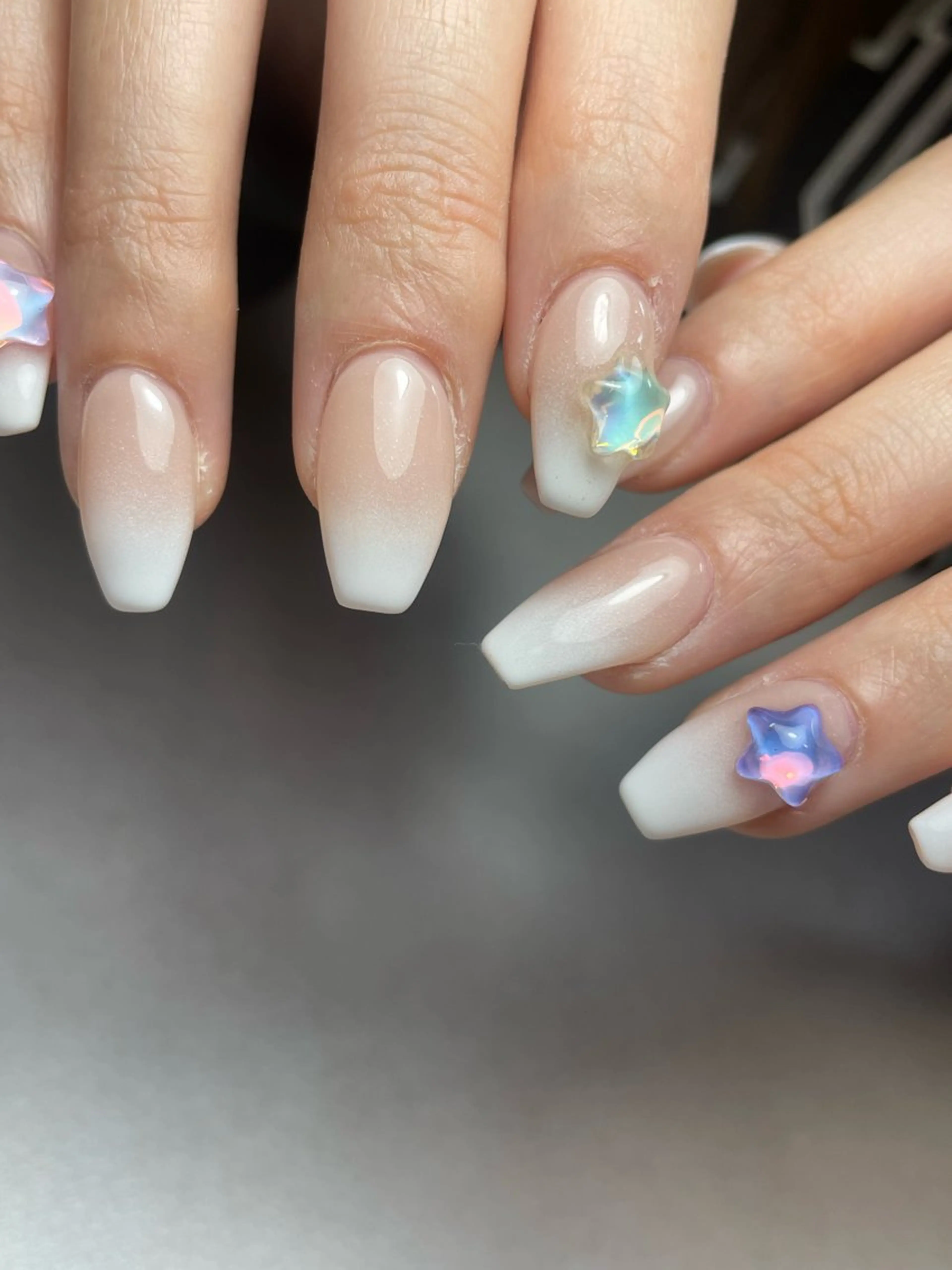 ネイル SPICENAILS sanaのネイルデザイン