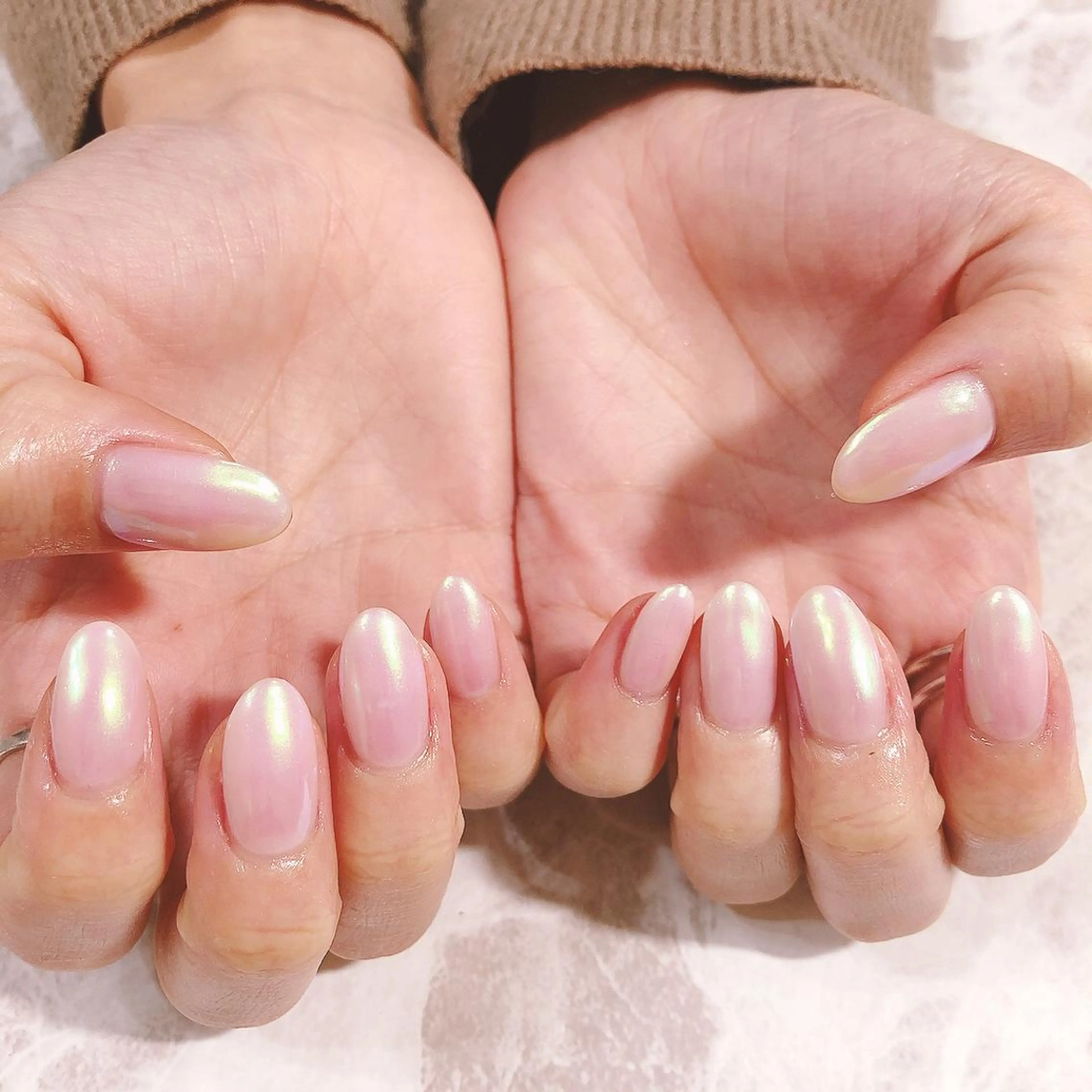 ネイル VIOLUS所属・VIOLUS 関目のネイルデザイン