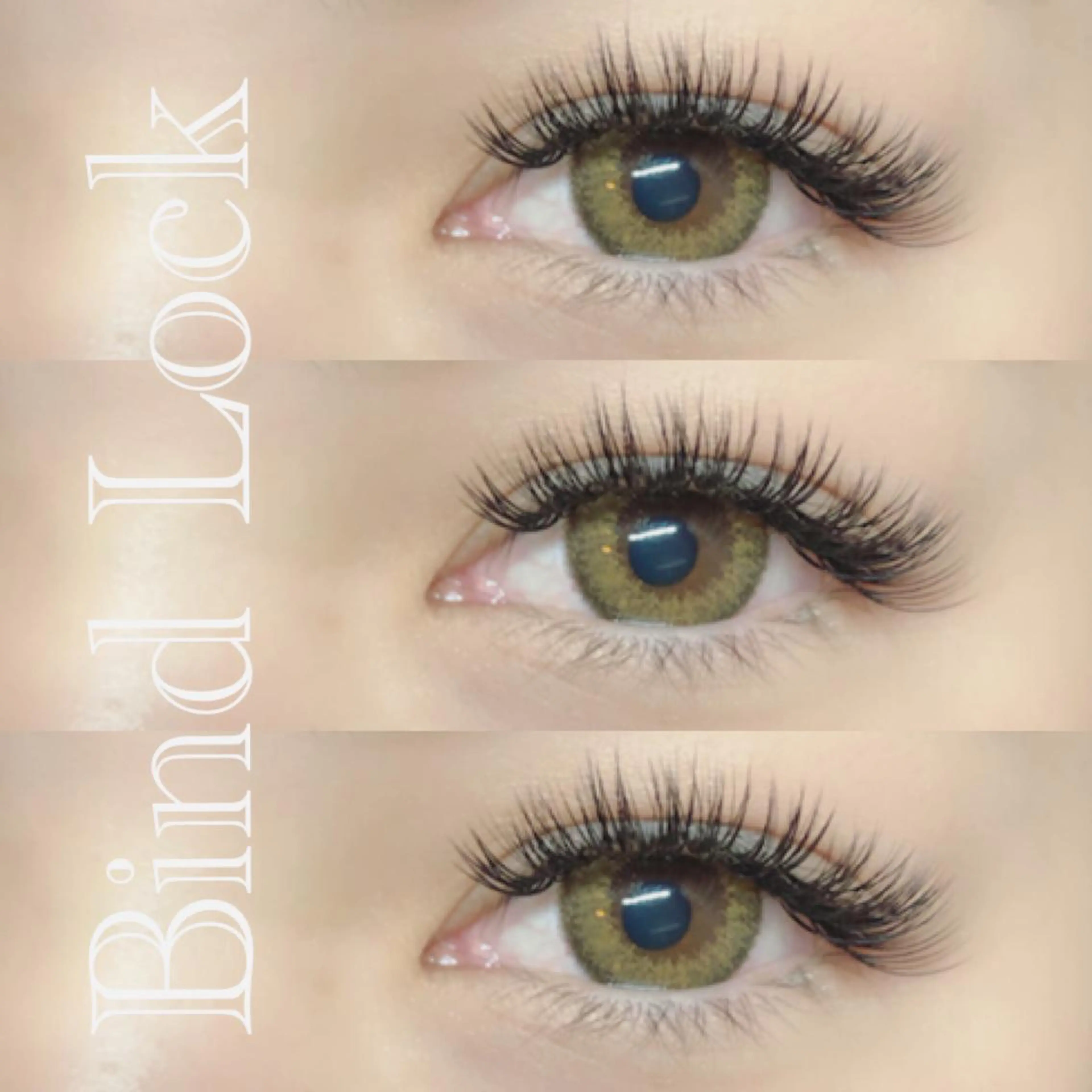 マツエク・マツパ バインドロック カラーマツエク フラットラッシュ セーブル ボリュームラッシュ NEO Beauty Salon所属・𝐍𝐄𝐎 𝐉𝐔𝐑𝐈のネイルデザイン