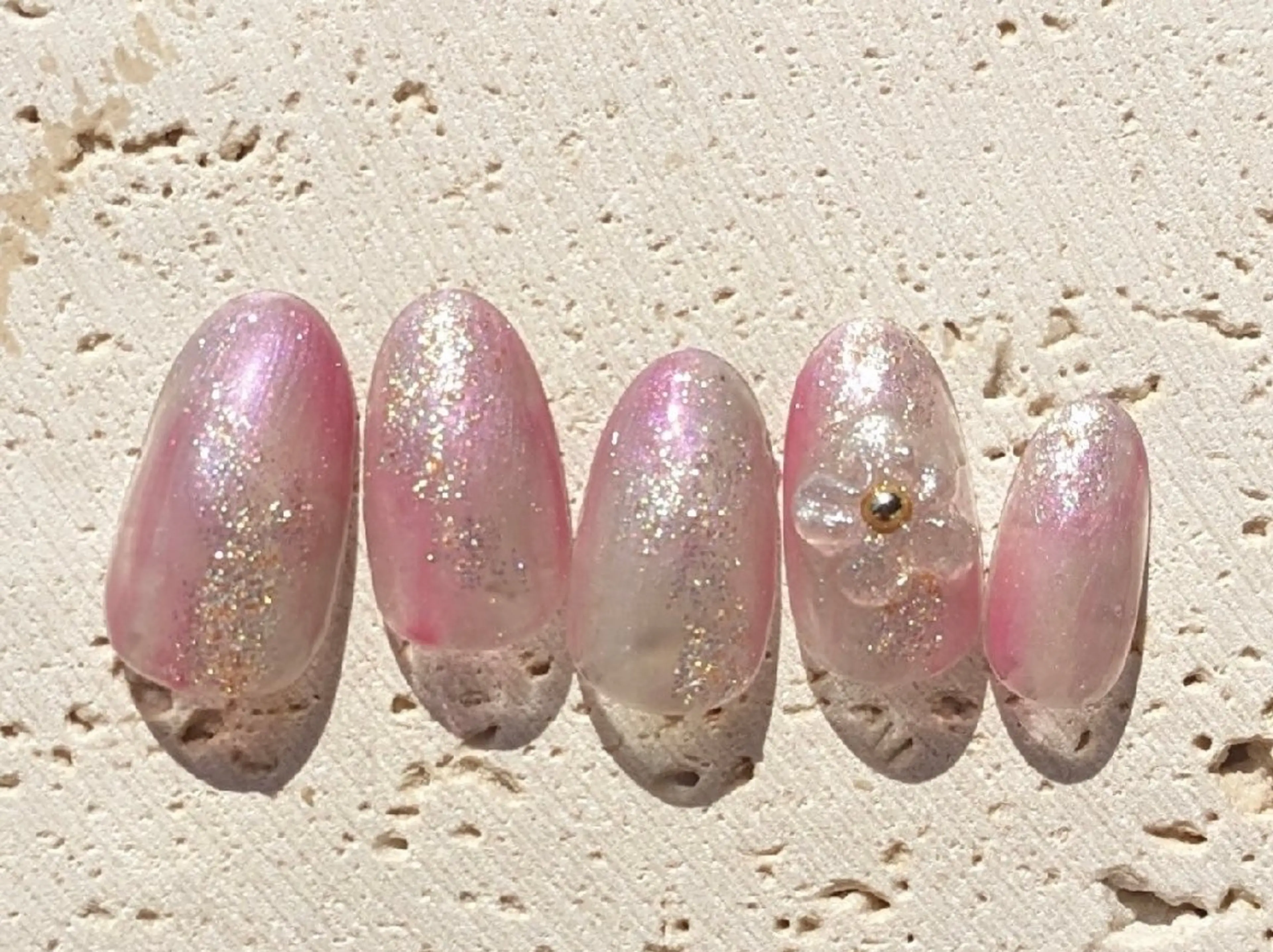 ネイル アートネイル シンプルネイル ハンドネイル NAIL DOGのネイルデザイン