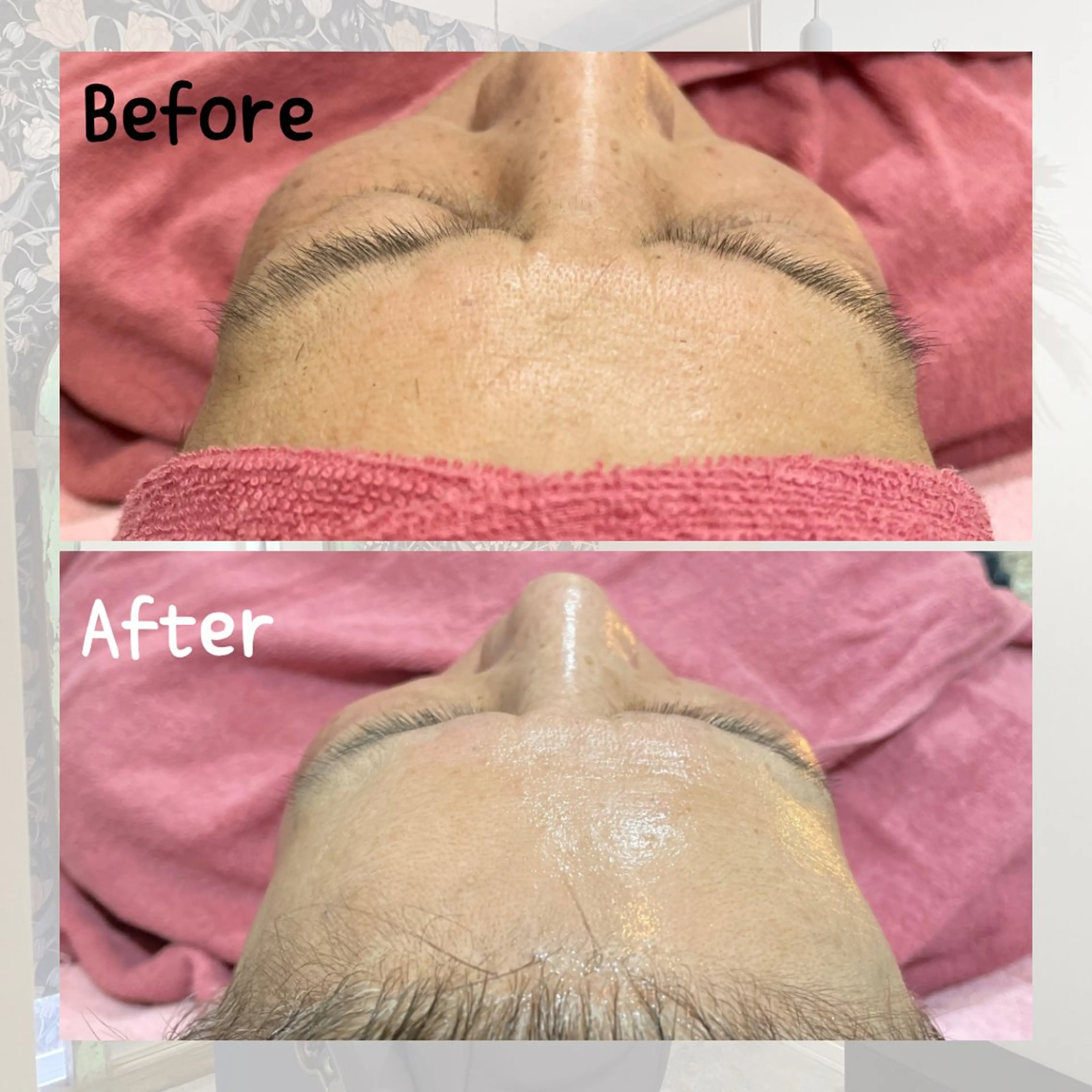 hair make echo所属・hair make echo 大橋亜弥のエステ・リラクイメージ