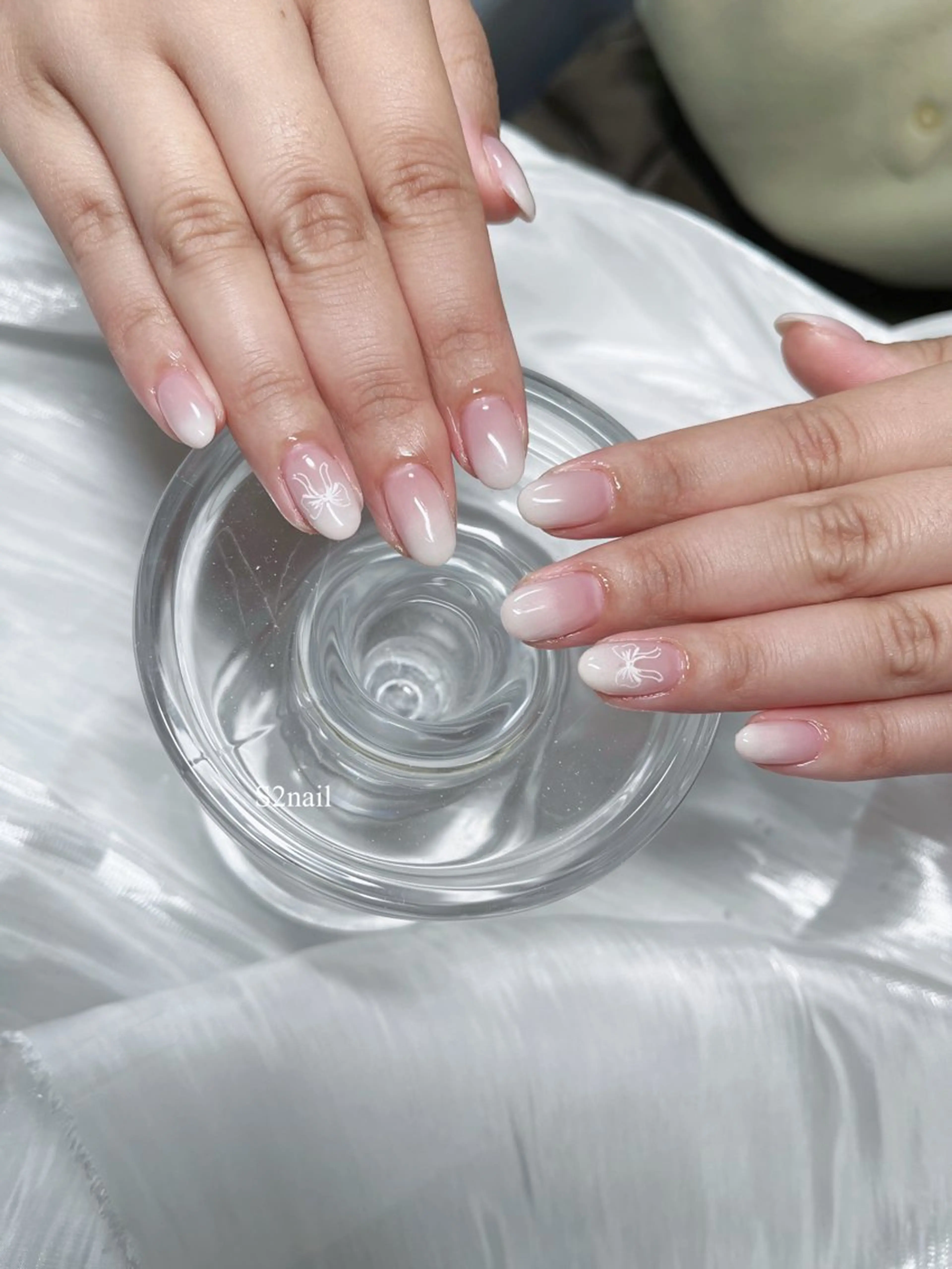 ネイル ハンドネイル S2 nailのネイルデザイン