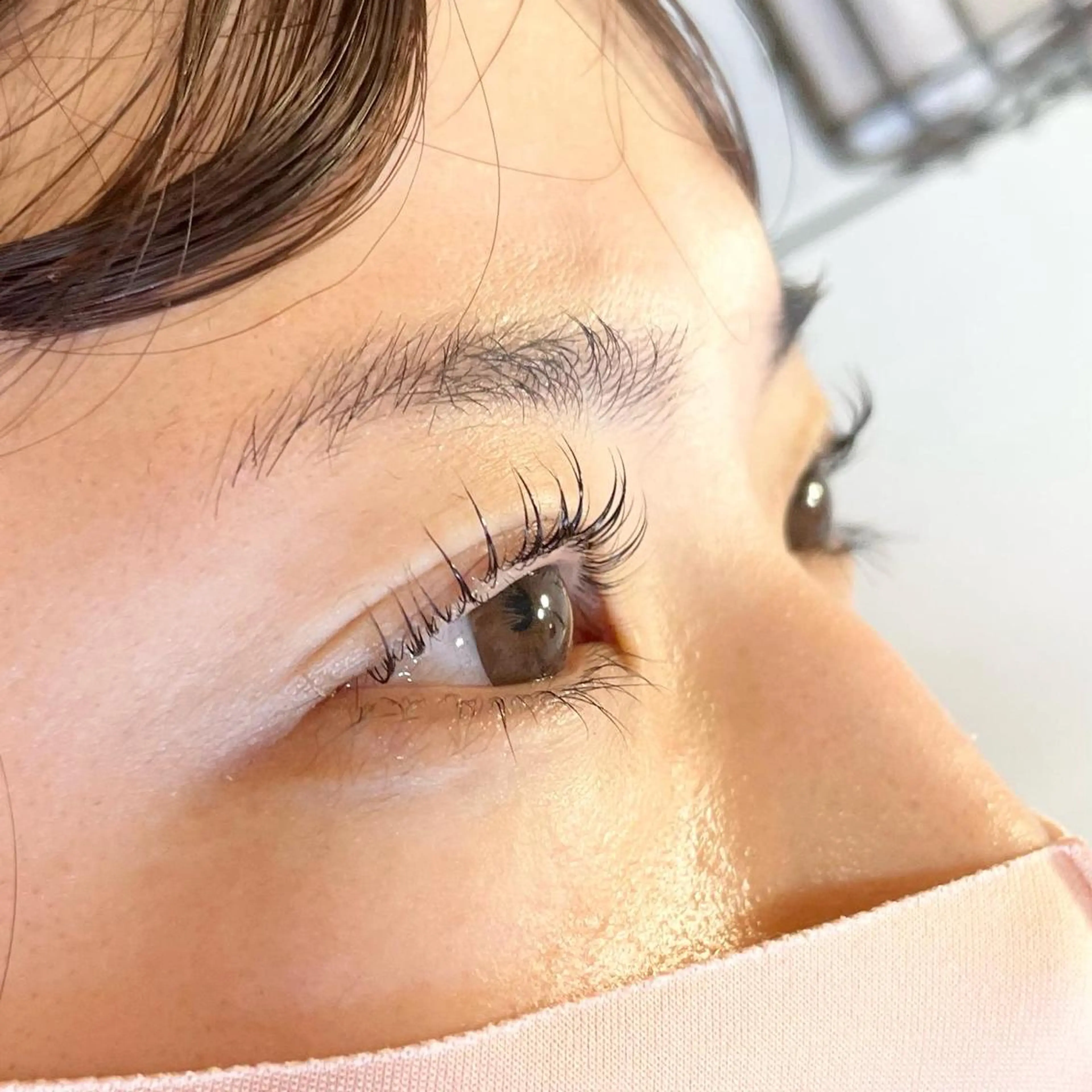 マツエク・マツパ マツパ 当日◎中目黒 まつげまゆげサロンのマツエク・マツパデザイン