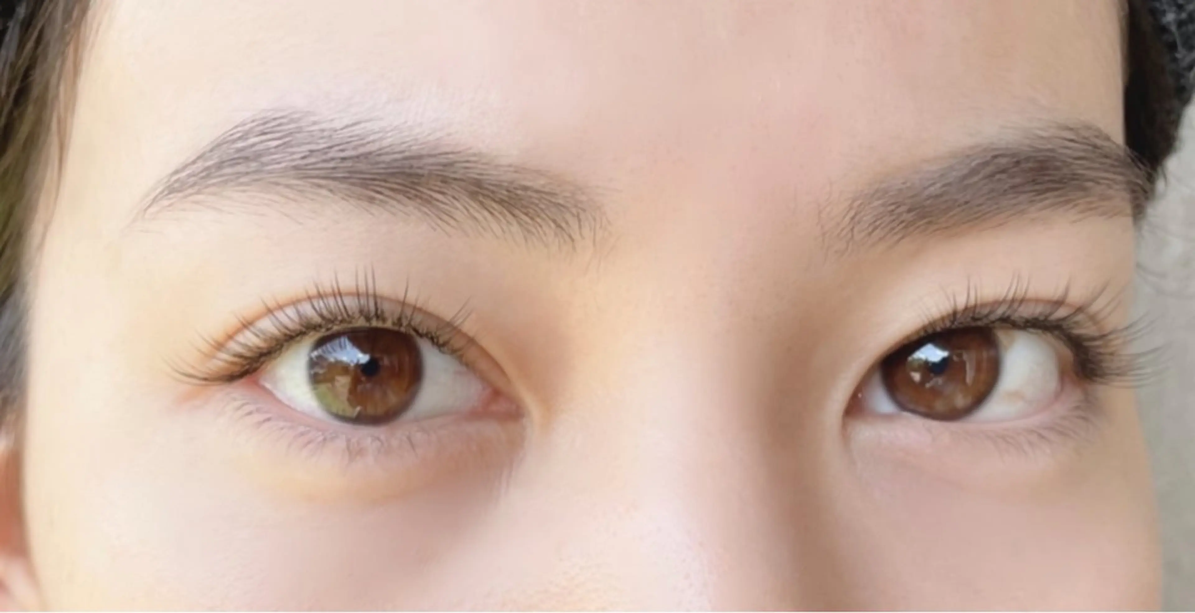 マツエク・マツパ renelle ～eyelash&nail～所属・renelle matsuiのマツエク・マツパデザイン