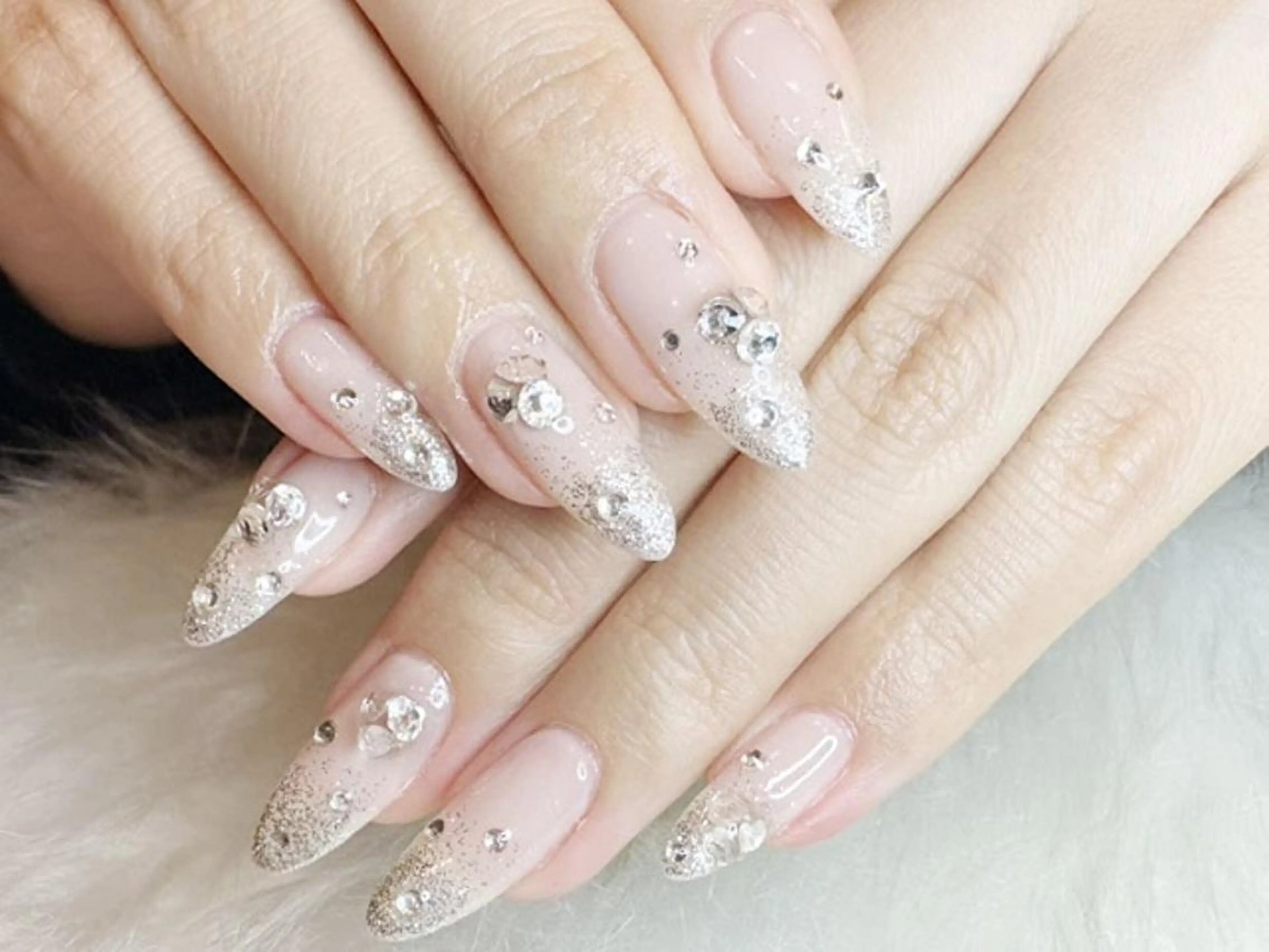 ネイル Aika. Fのネイルデザイン