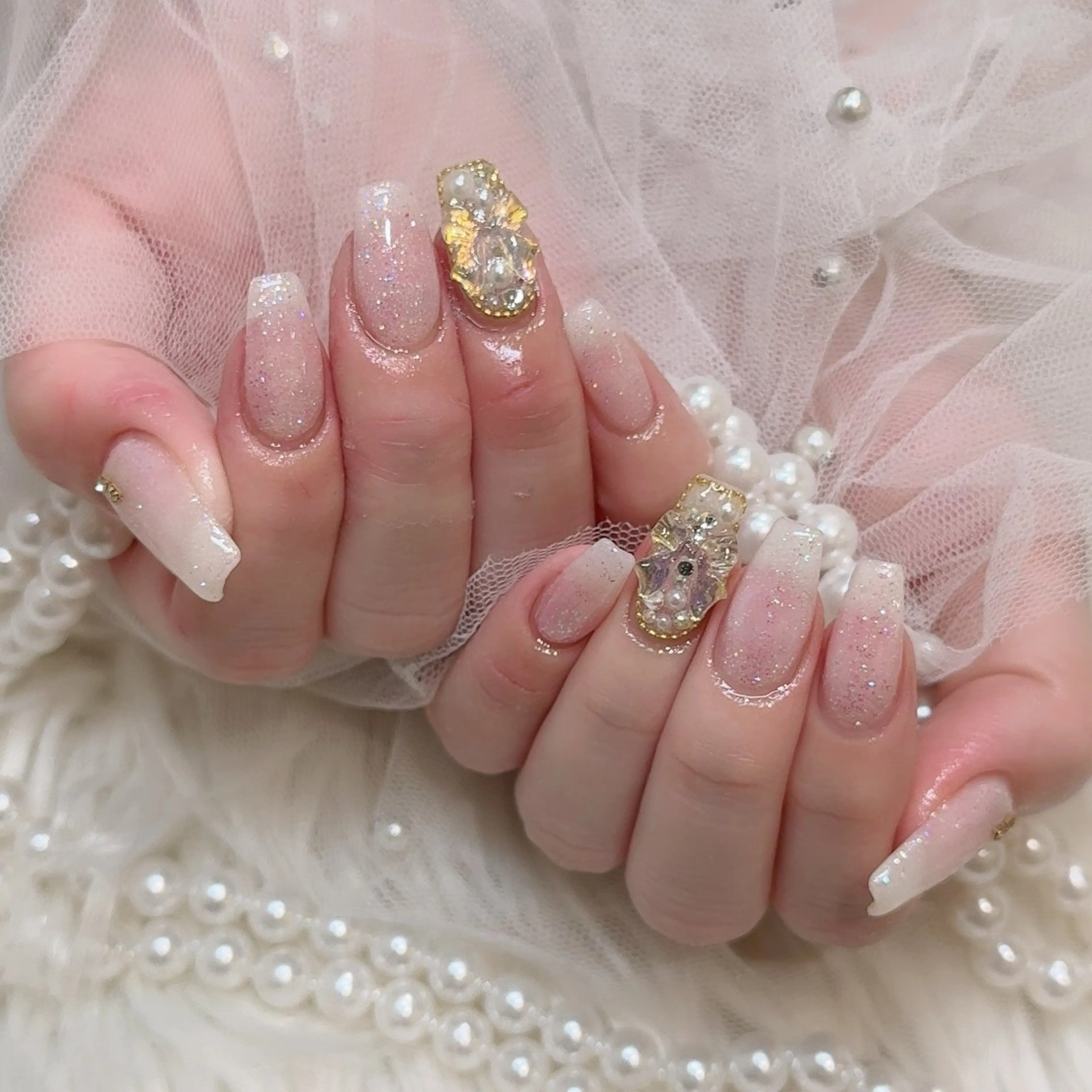 ネイル ♥ harukaのネイルデザイン