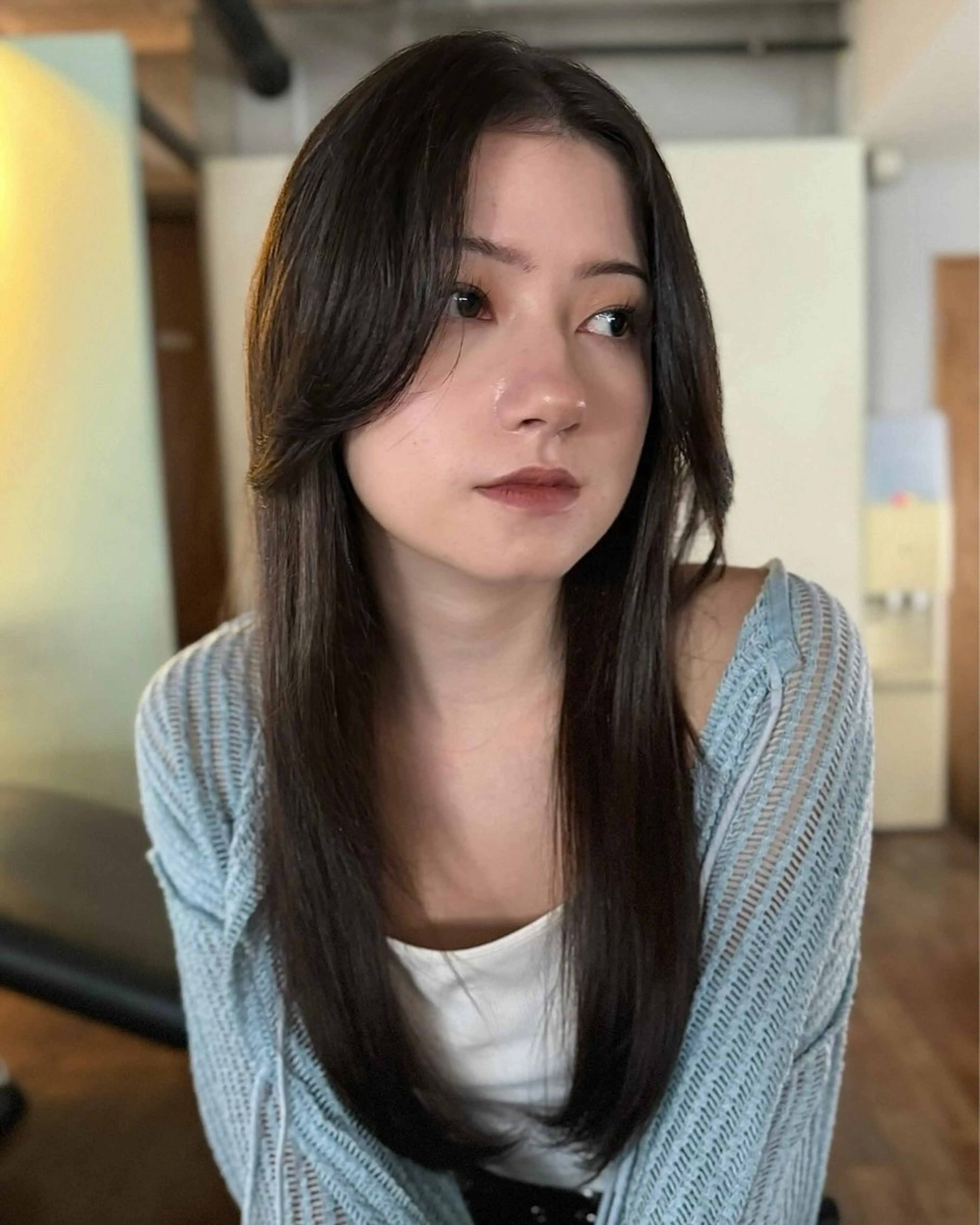 ⭐️TOKIO トリートメント（内部補修型トリートメント）の写真