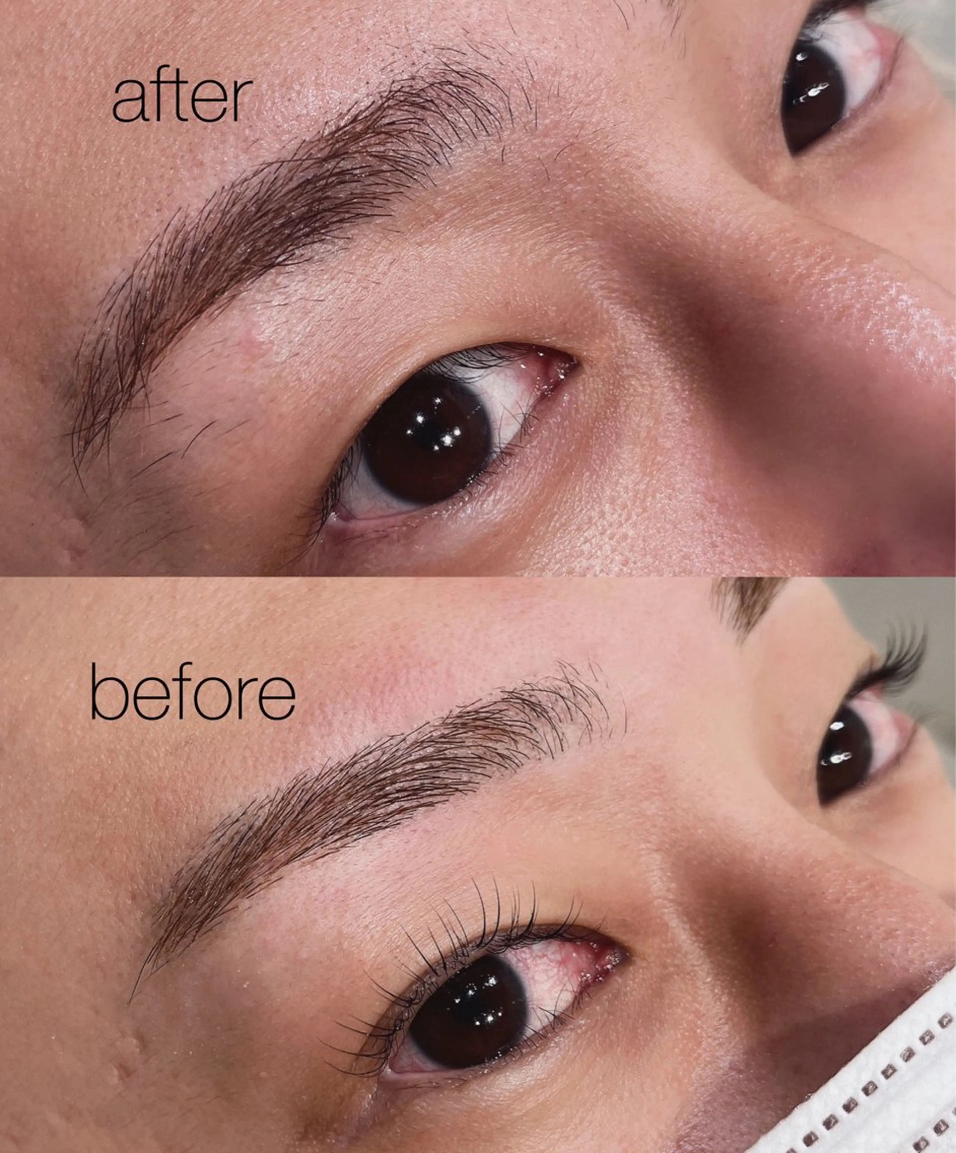 マツエク・マツパ 🫧中村 葉月🫧のマツエク・マツパデザイン