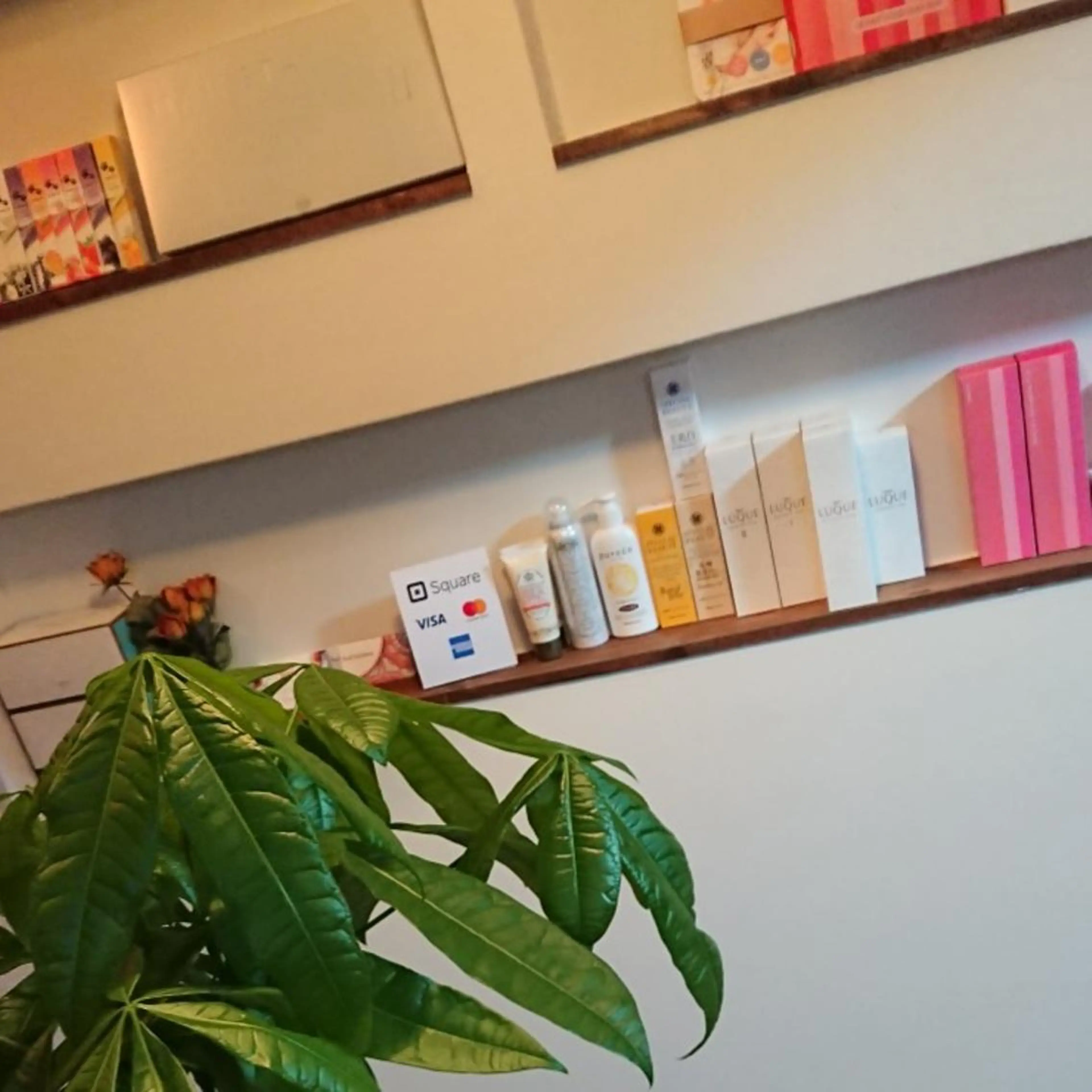 Salon de gypsophileのネイルデザイン