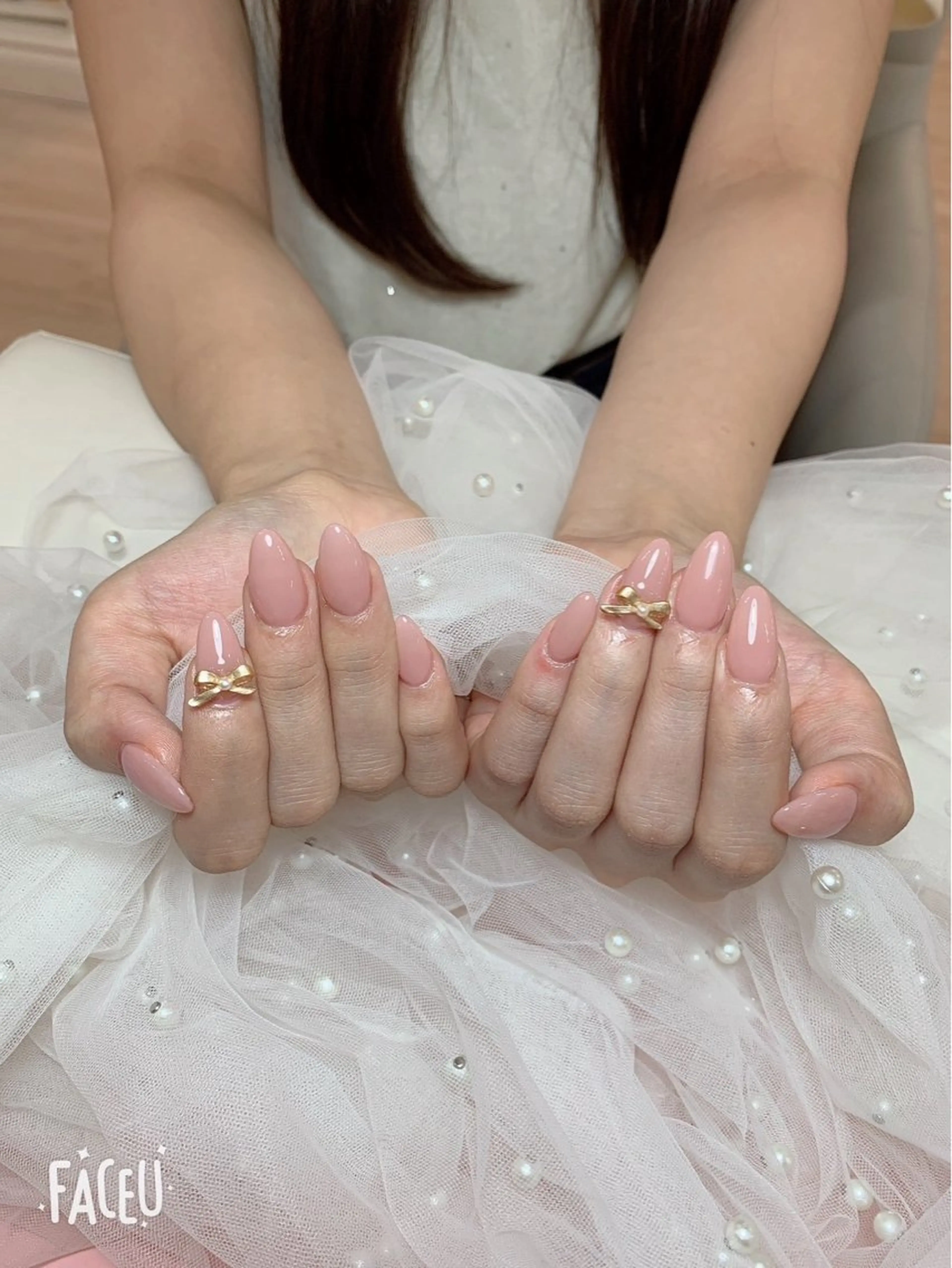 ネイル Bél Nail salonのネイルデザイン
