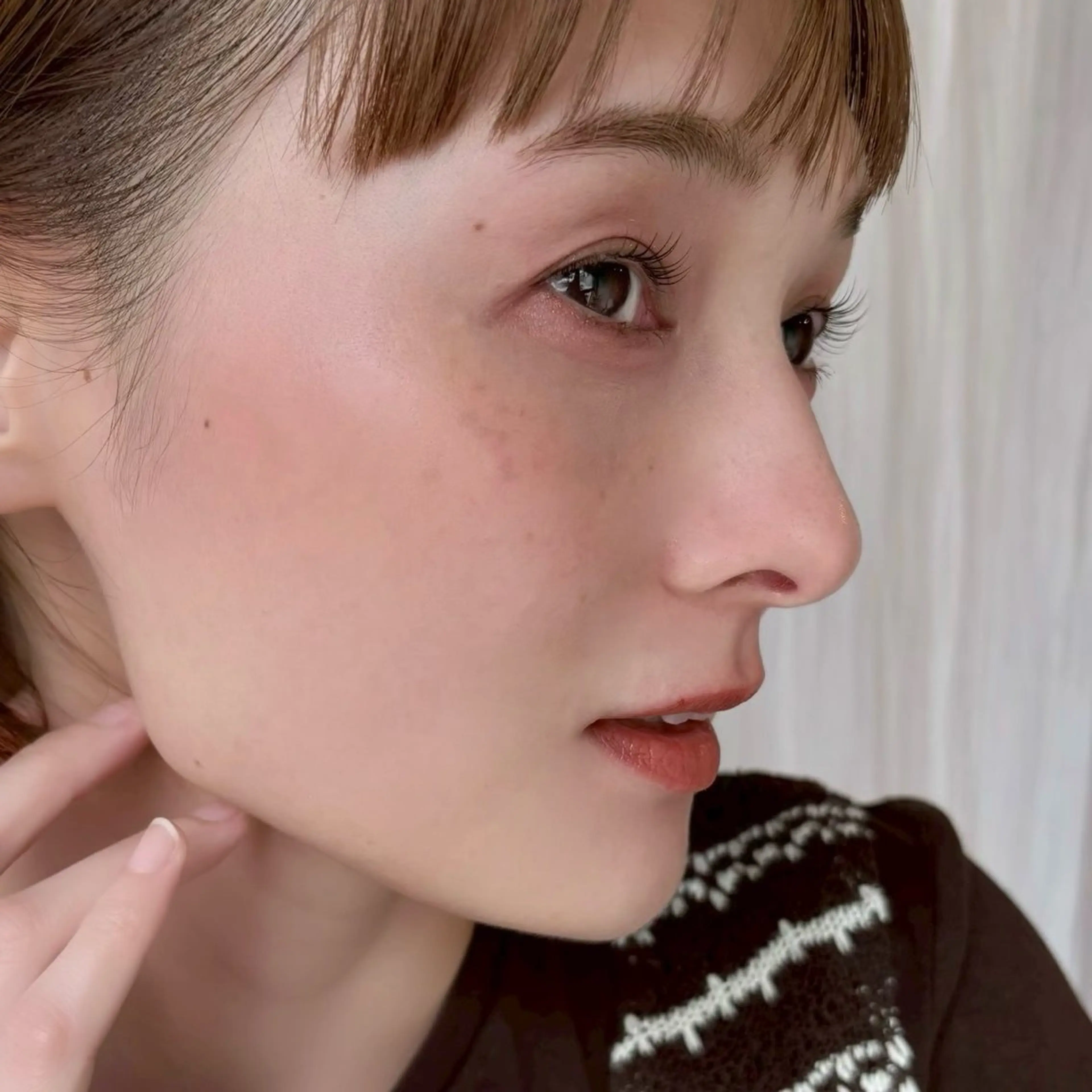 マツエク・マツパ マツパ yosoy所属・yosoy 【ヨソイ】のマツエク・マツパデザイン