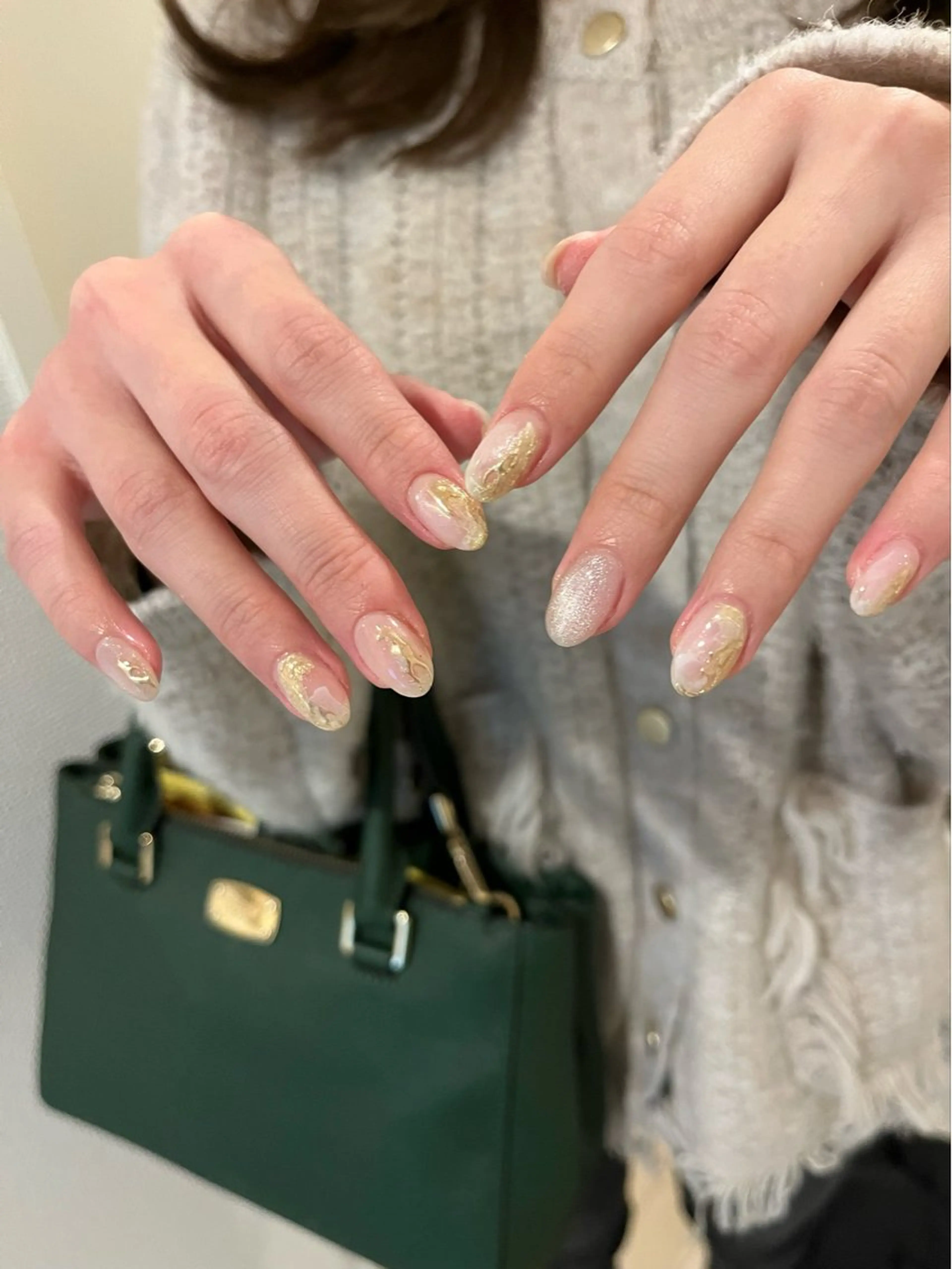 ネイル felice nailのネイルデザイン