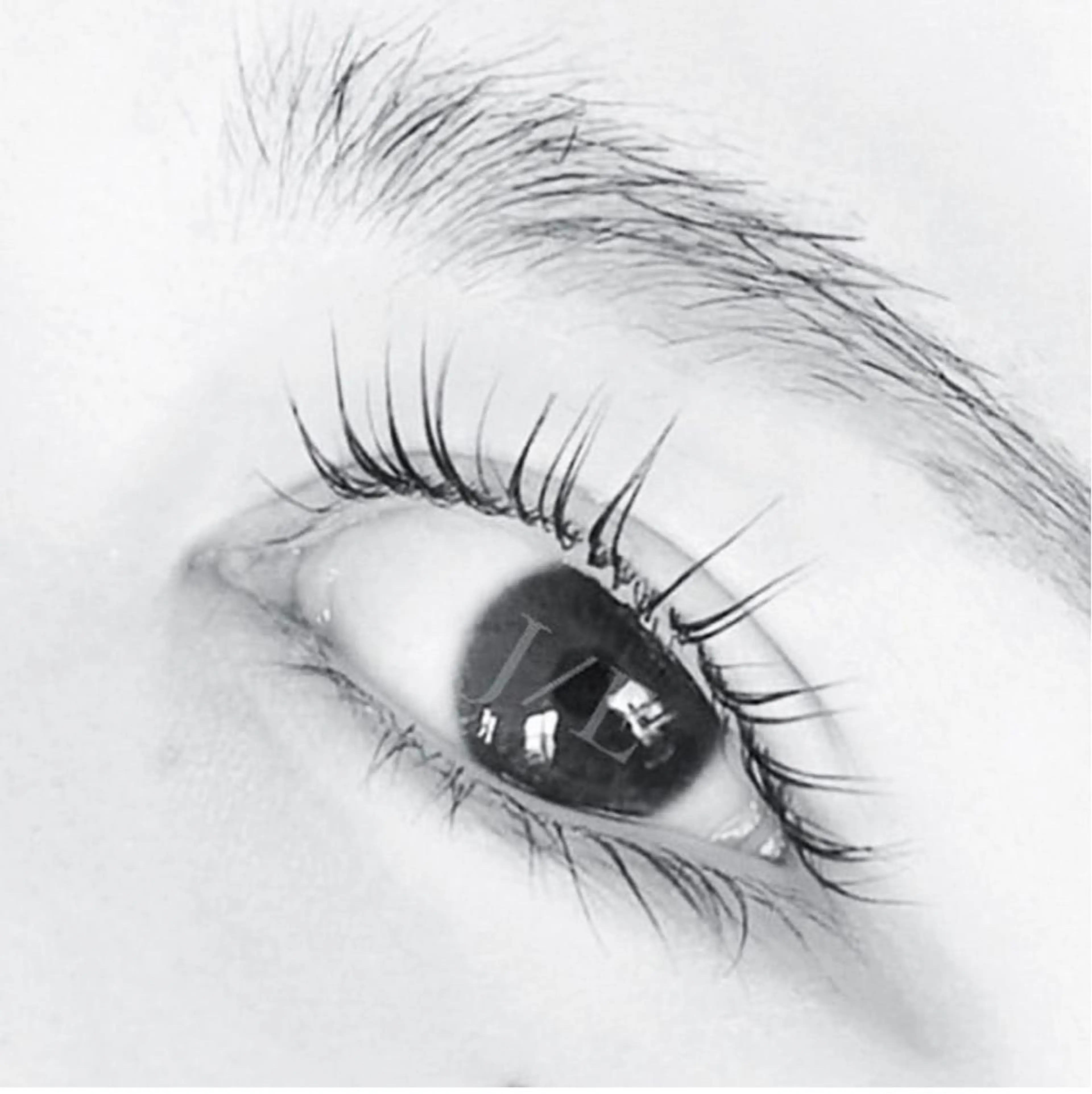 マツエク・マツパ Juicy Eye所属・吉田 紗理菜の眉毛・アイブロウイメージ