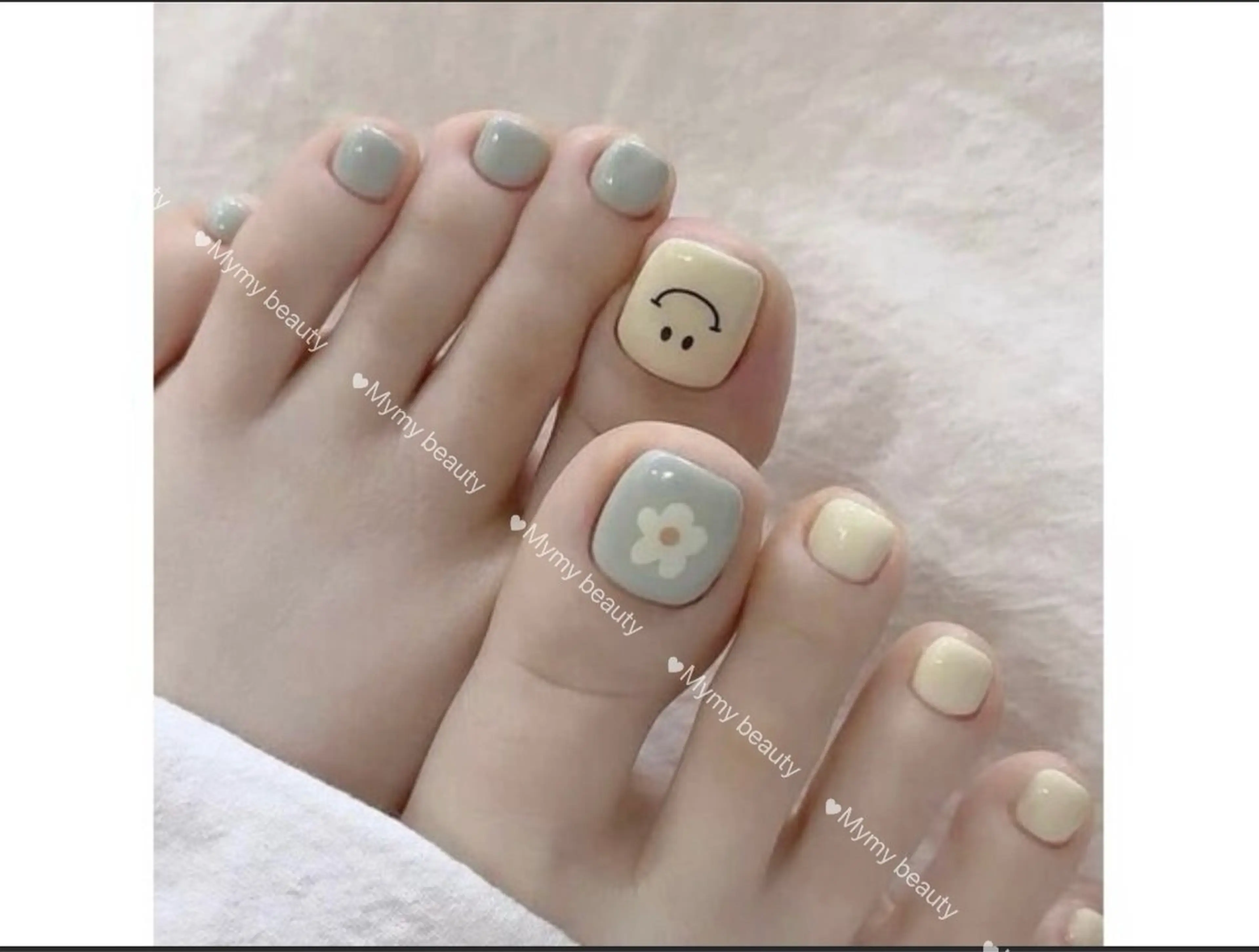 ネイル Hana nailのネイルデザイン