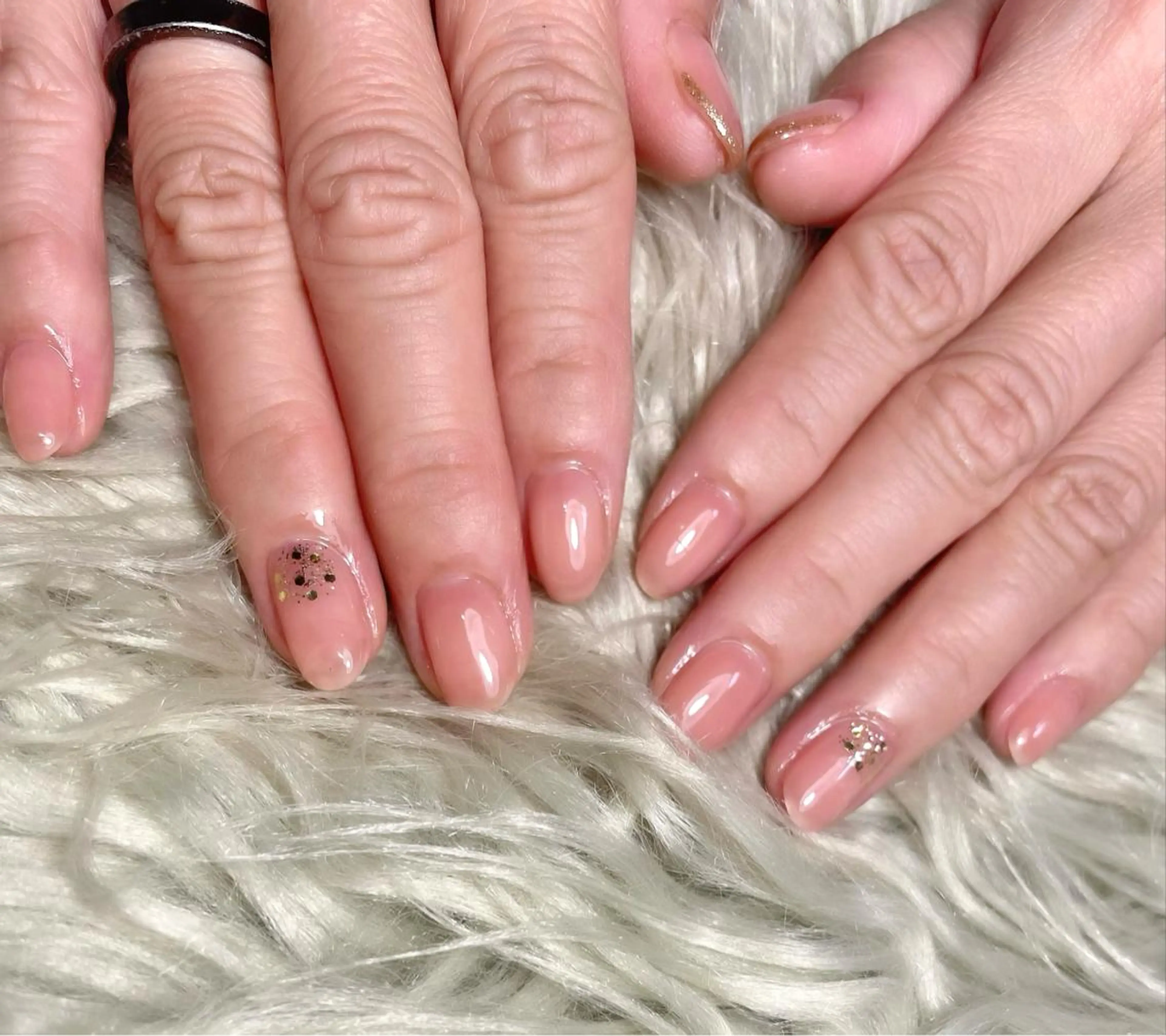 ネイル ハンドネイル Nail salon Venusのネイルデザイン