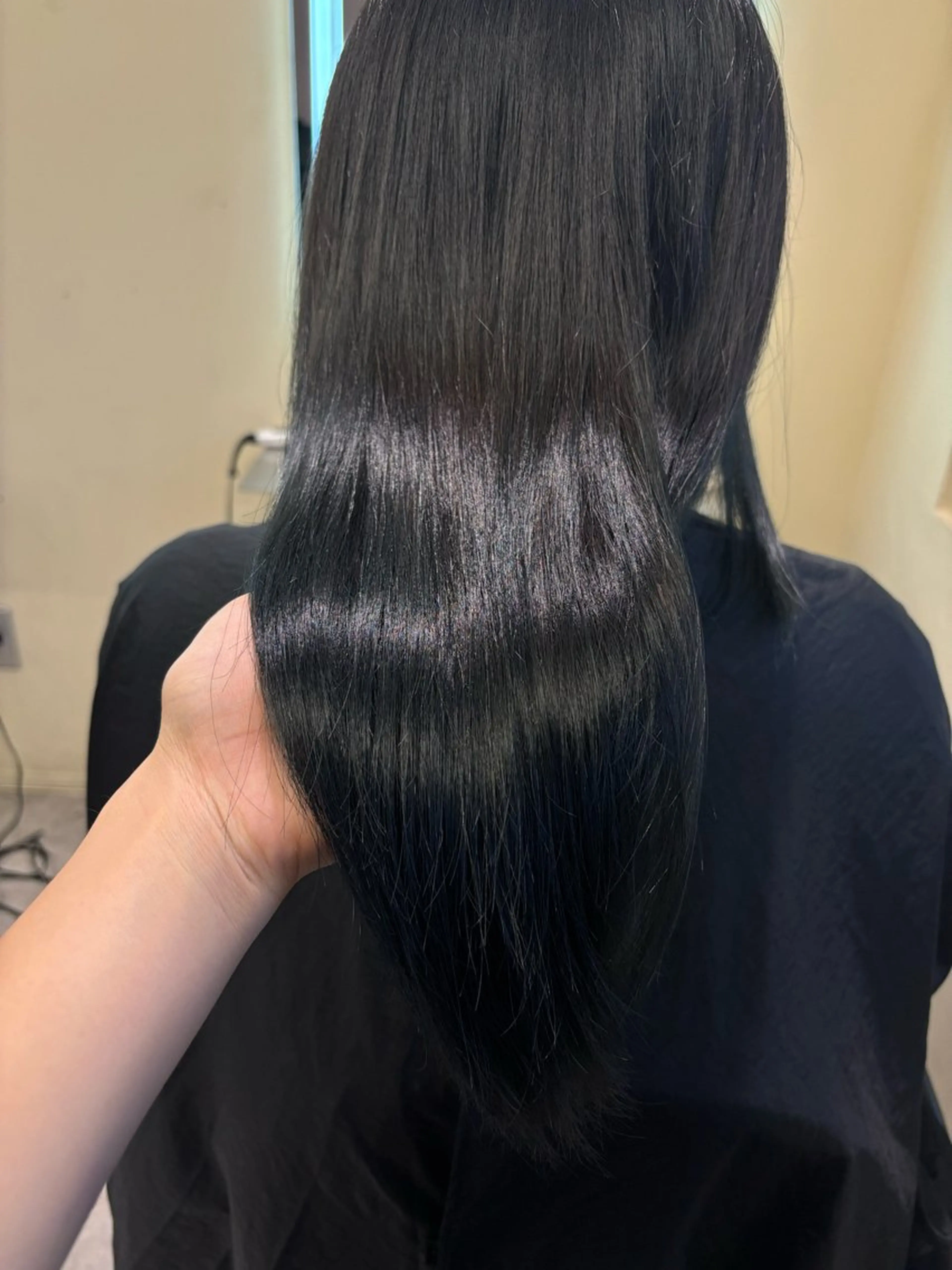 ミディアム カラー Opus🐕kato Mizuki🐕のヘアスタイル