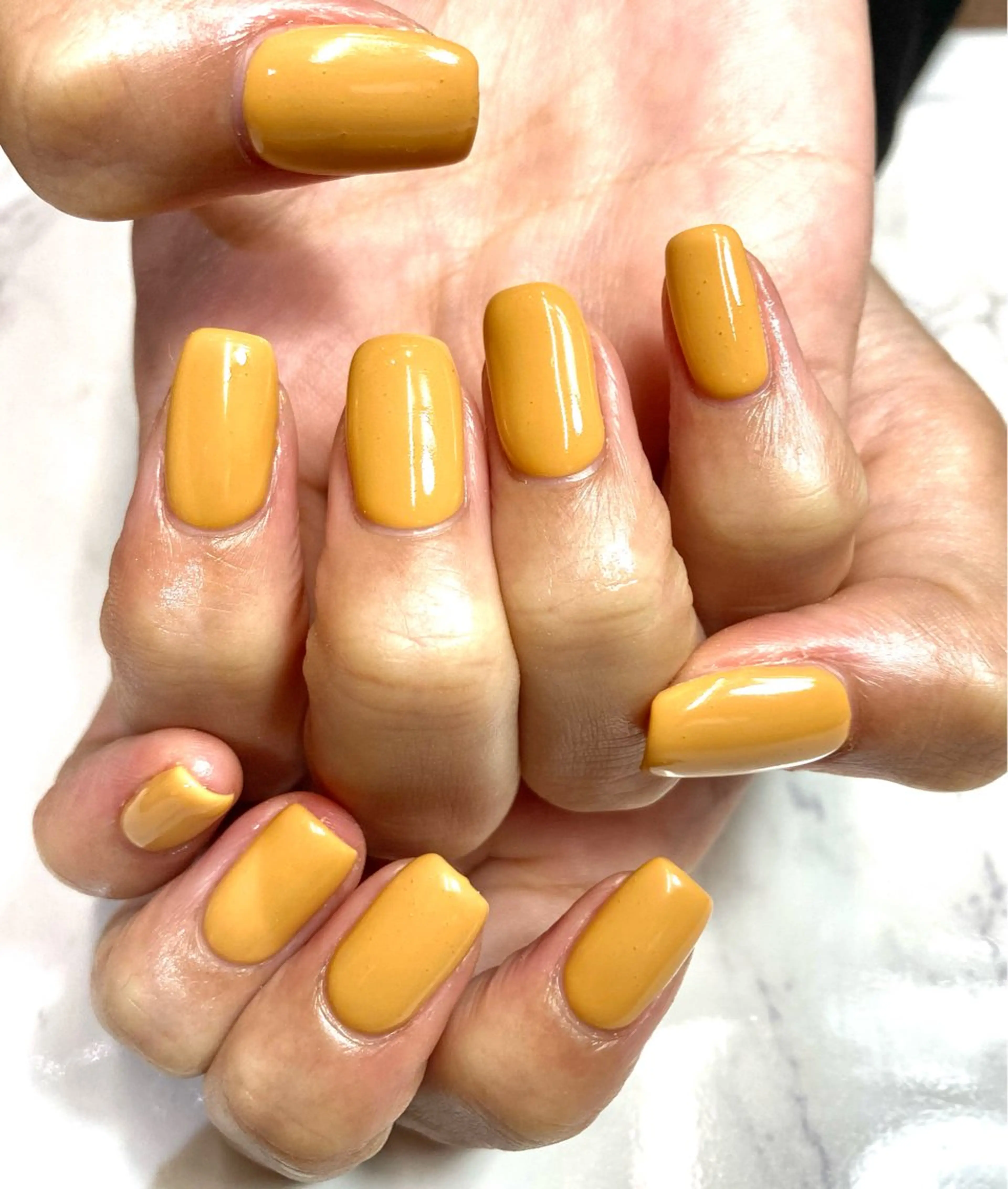 ネイル ハンドネイル one nailsalonのネイルデザイン
