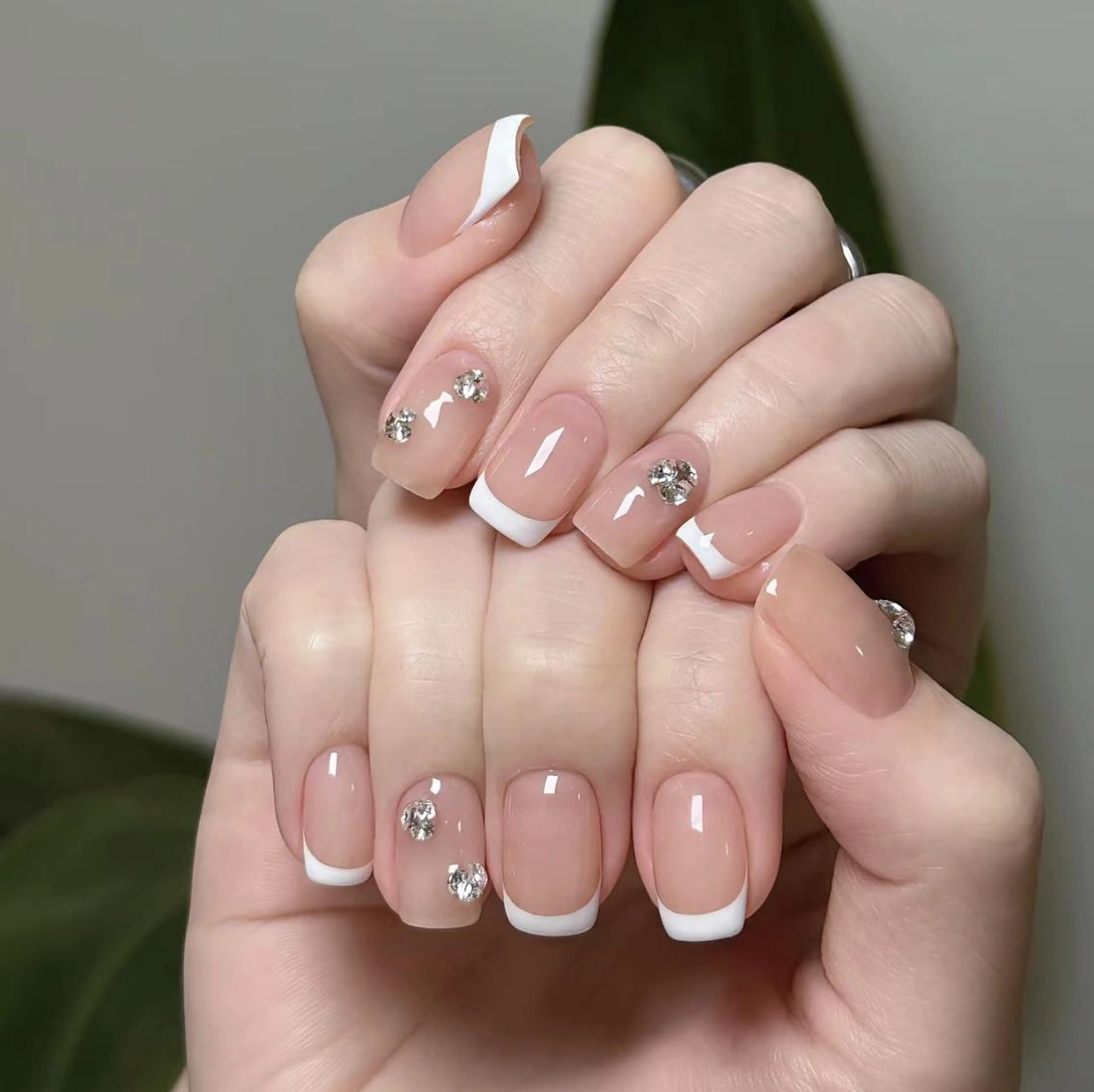 ネイル Queens momoのネイルデザイン