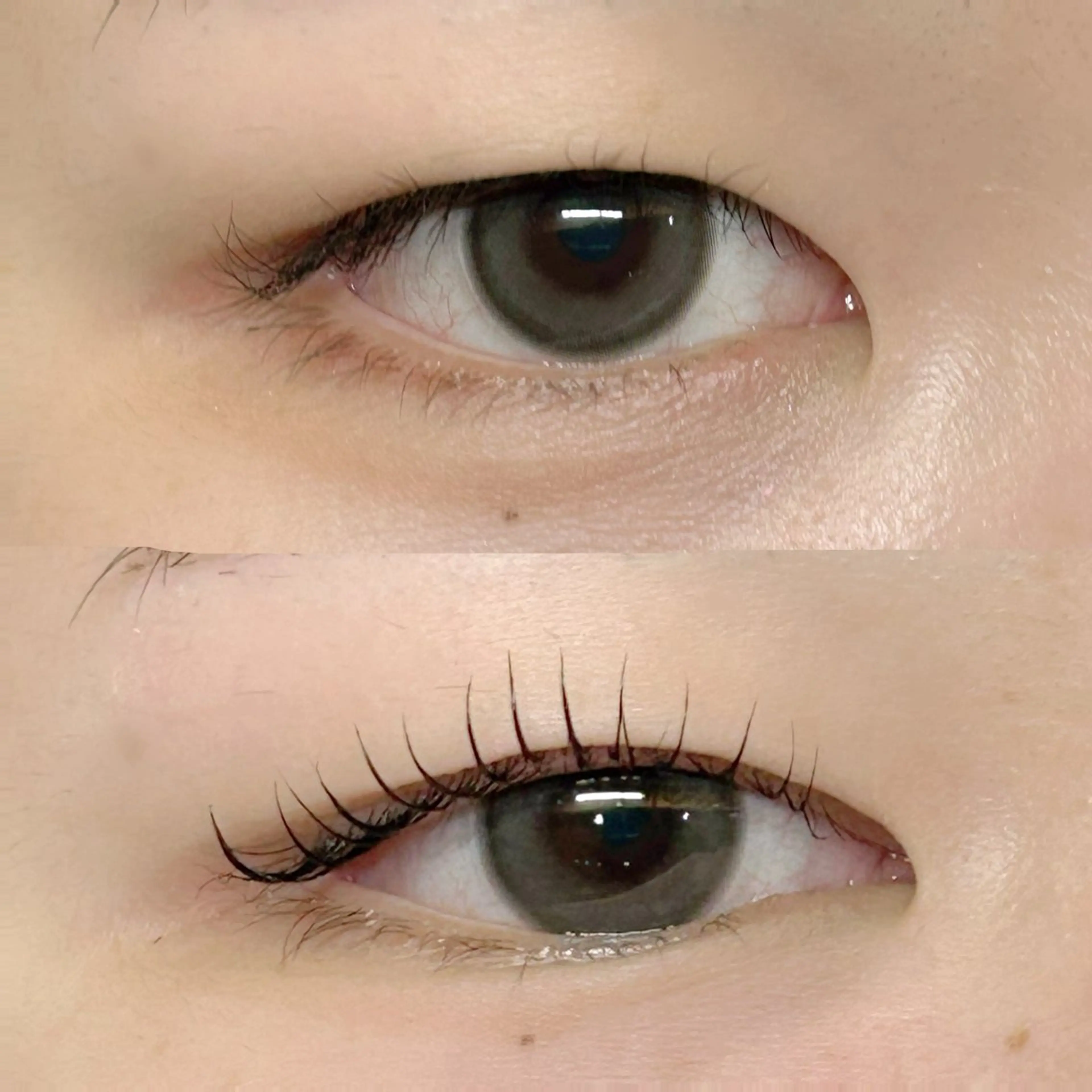 マツエク・マツパ 🖤rika eyelash🖤のマツエク・マツパデザイン