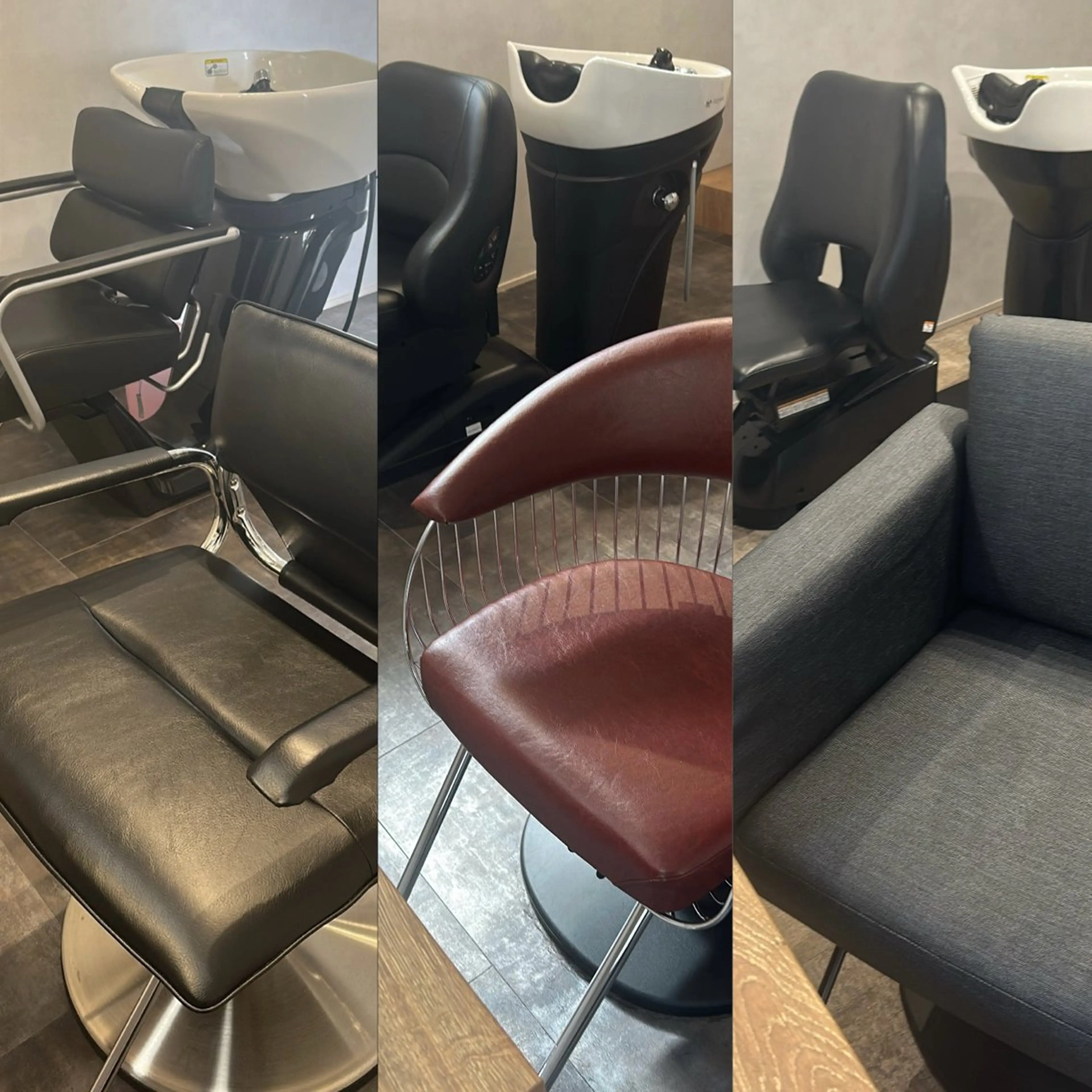 着付け LIME HAIR DESIGN所属・髪質改善 LIME 長野駅のヘアスタイル