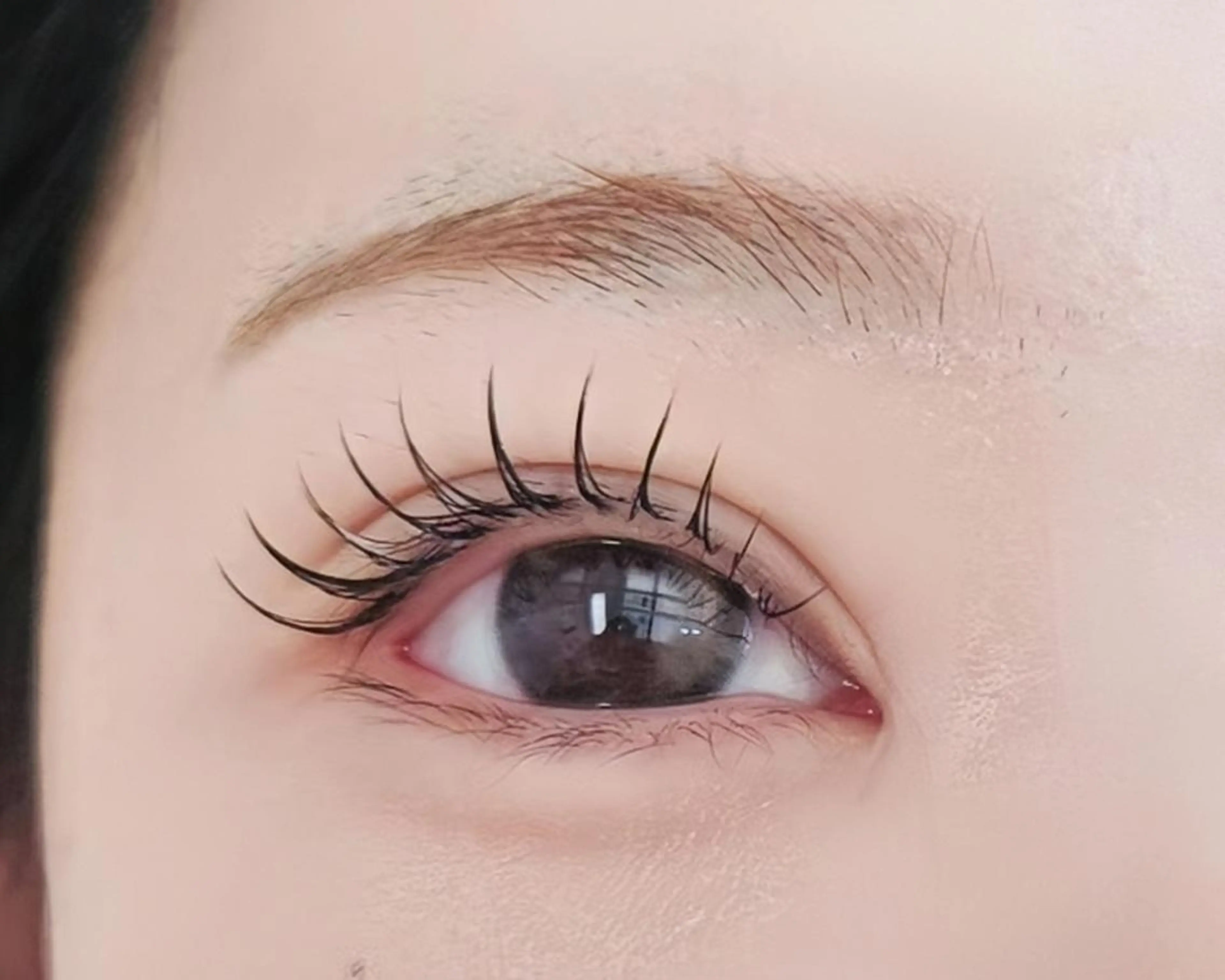 マツエク・マツパ ABマツエクネイル サロン2号店らくらくのマツエク・マツパデザイン