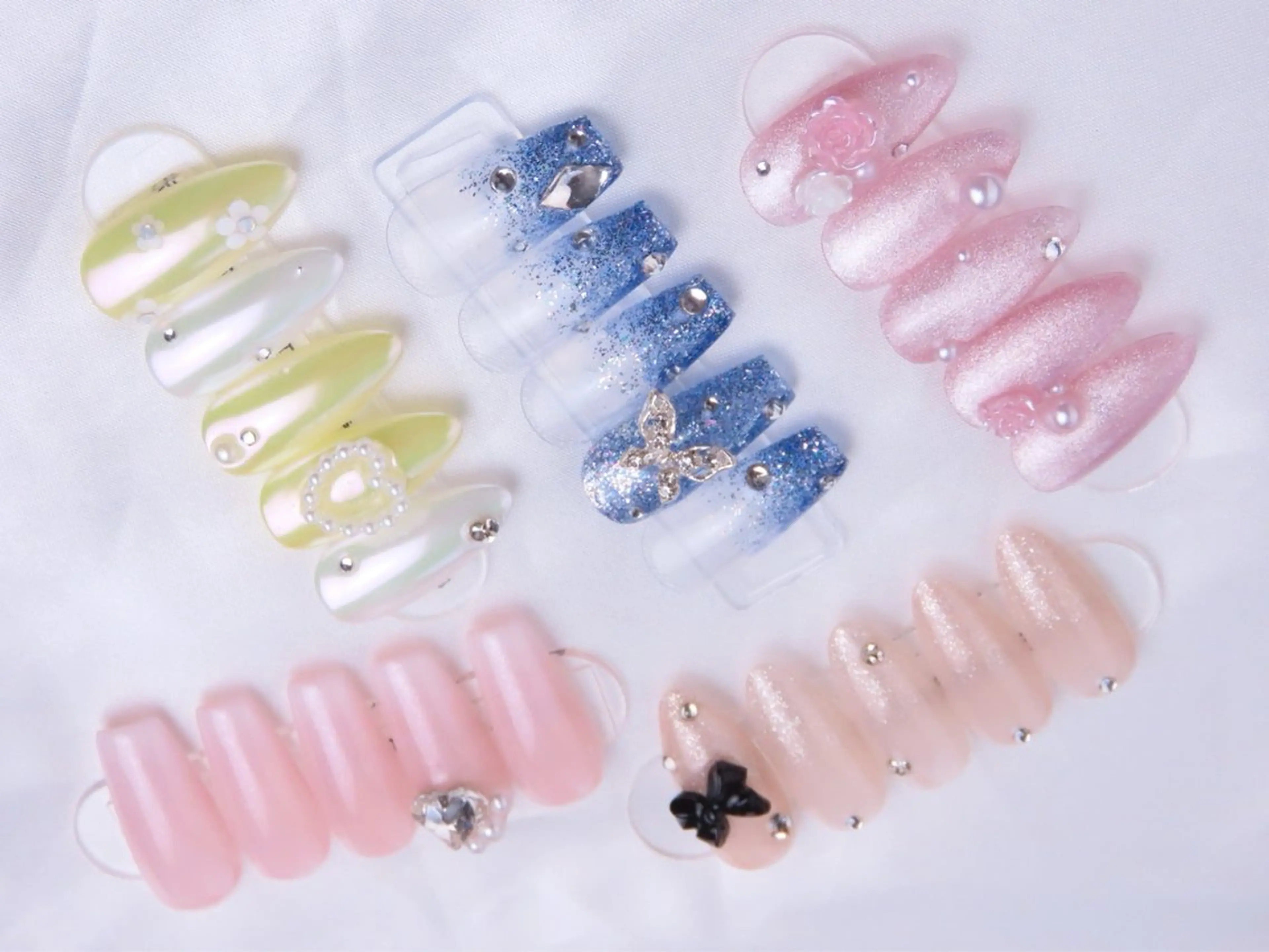 【定額】platinumコース💎オフ有りの写真