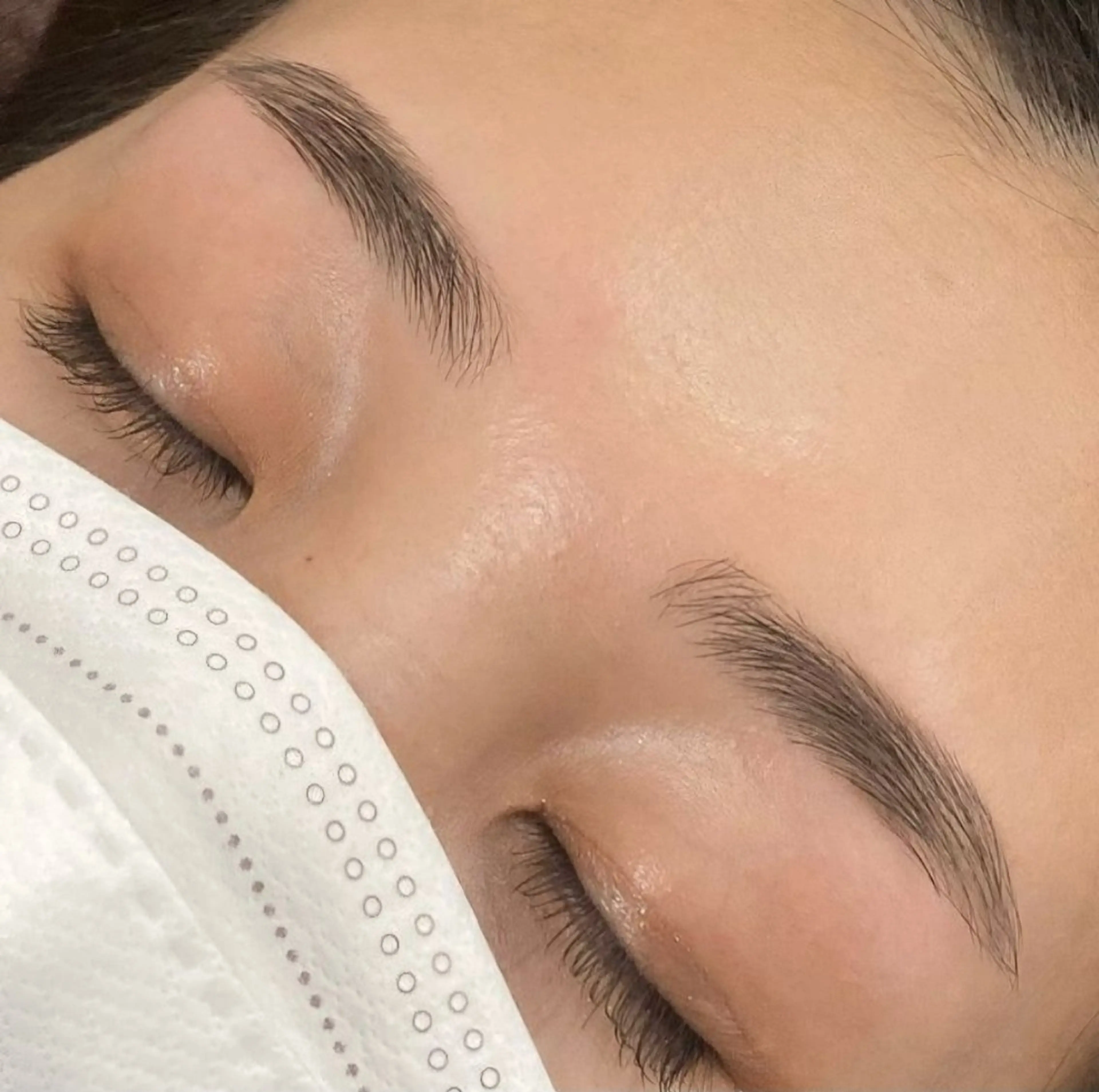 アイブロウ アイブロウ特化⭐️ minamiの眉毛・アイブロウイメージ