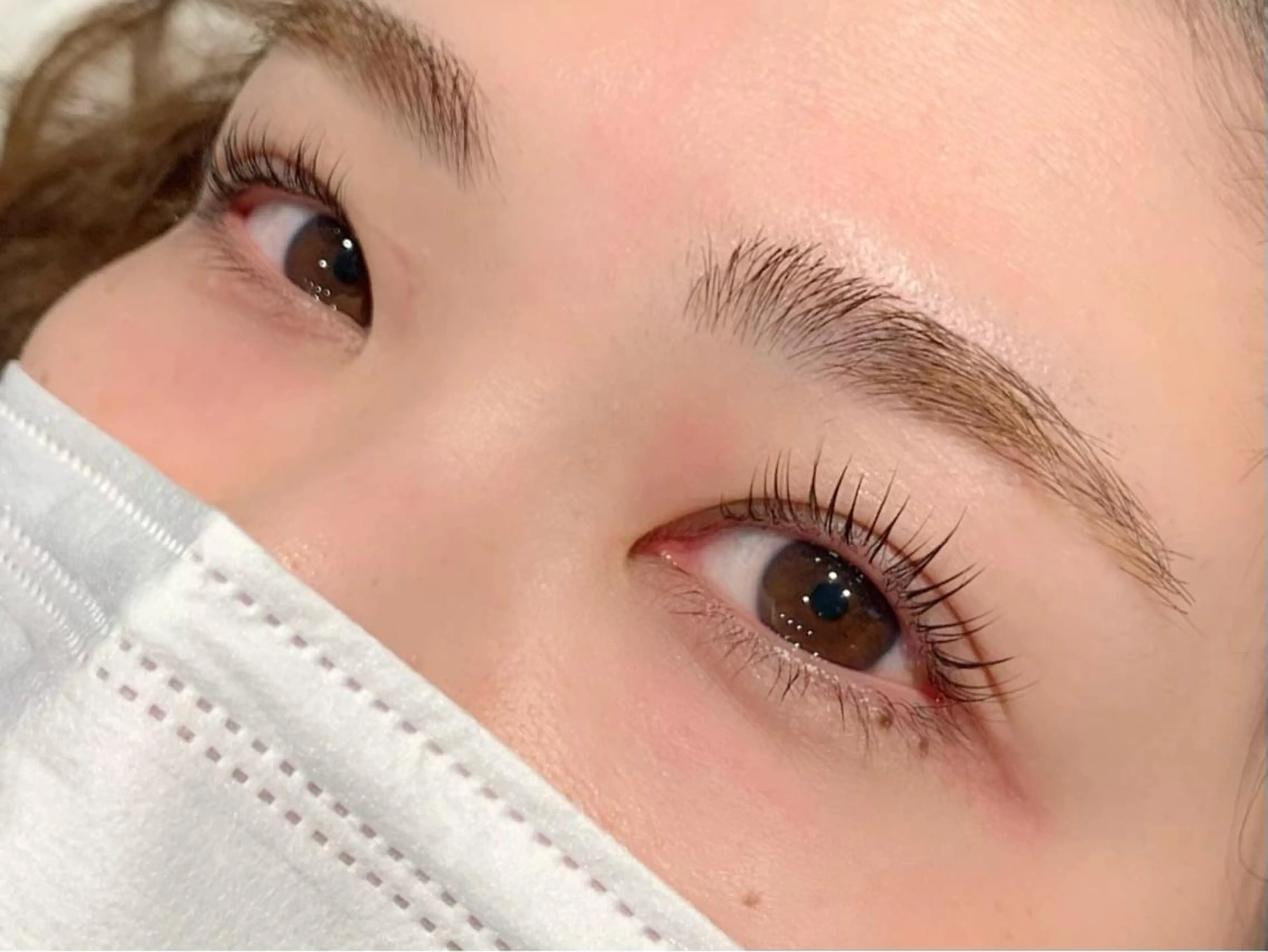 マツエク・マツパ MEIN NOMUのその他イメージ