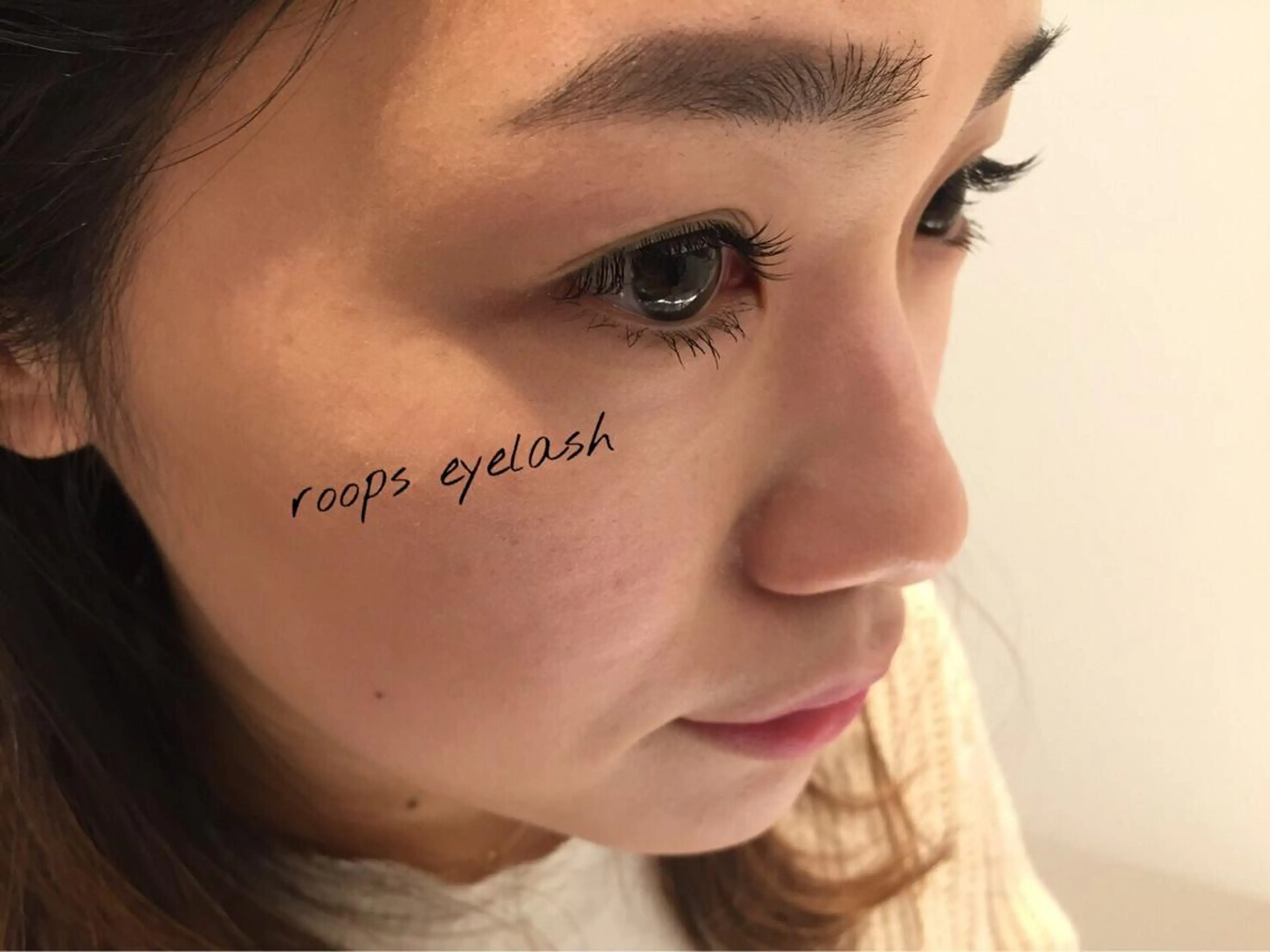 ショート カラー キッズ ネイル マツエク・マツパ illum hicariのネイルデザイン