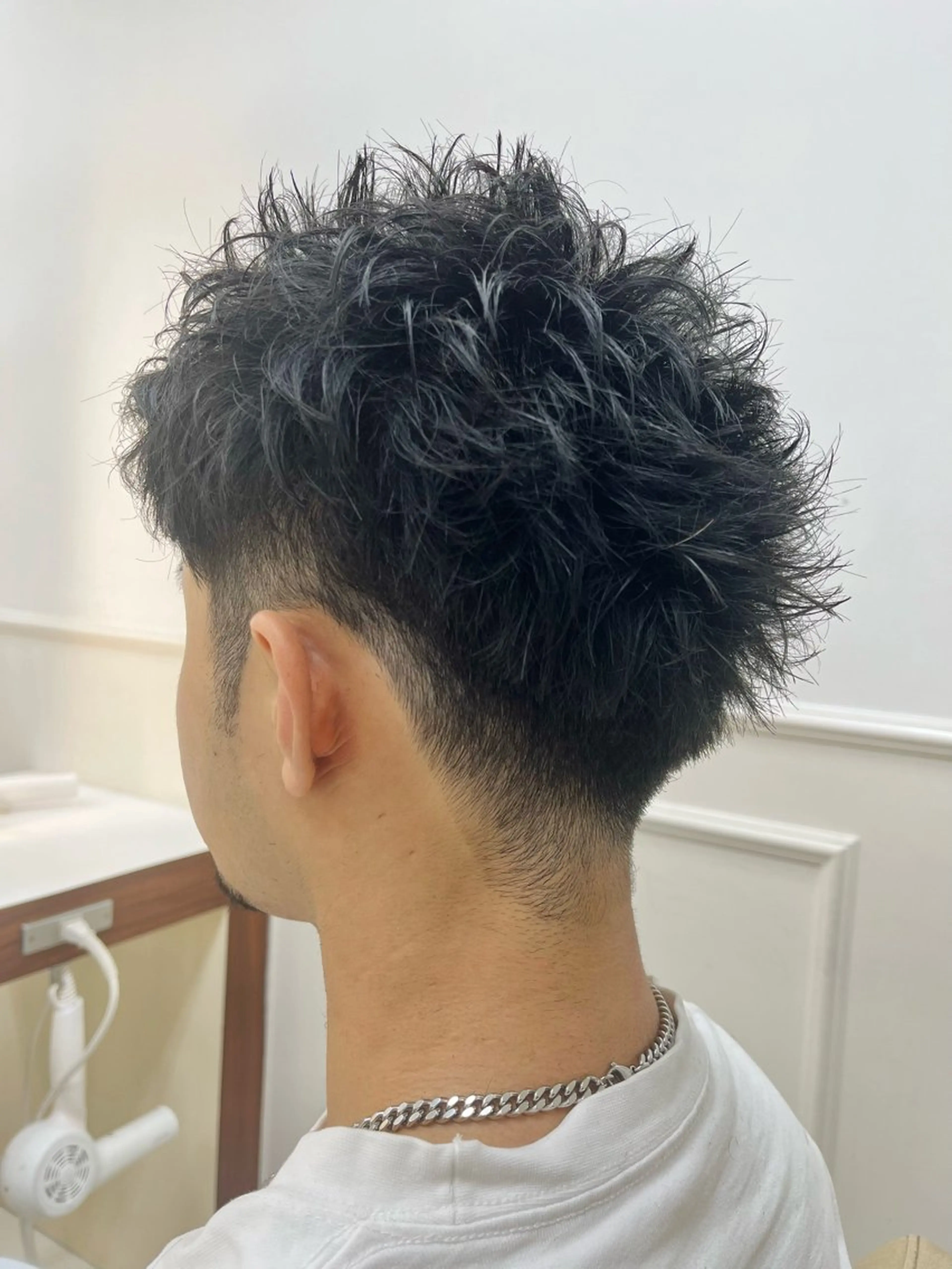 メンズ 艶ヘア上石神井💍/ TAICHIのヘアスタイル