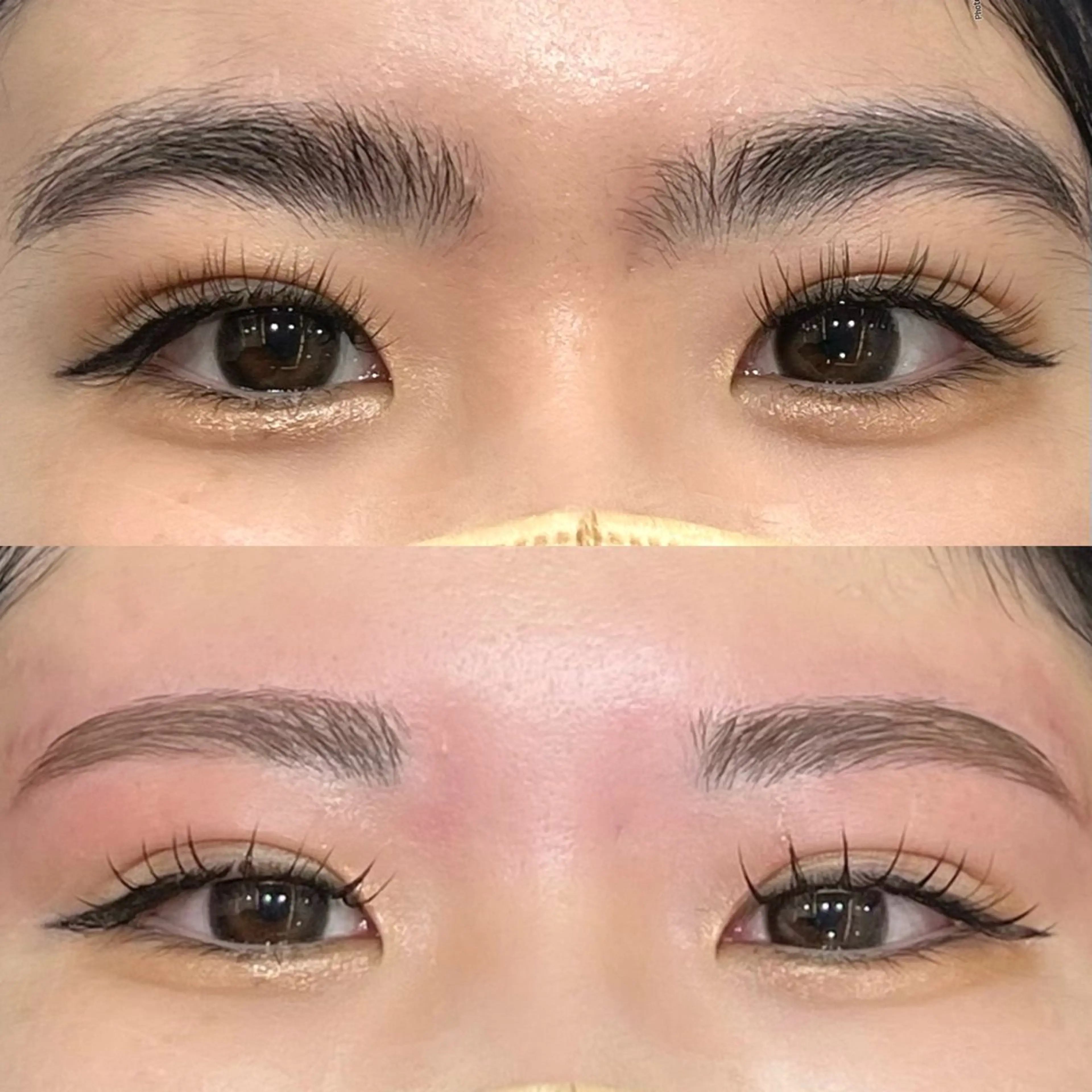 アイブロウ マリーテレジア たかはしのマツエク・マツパデザイン