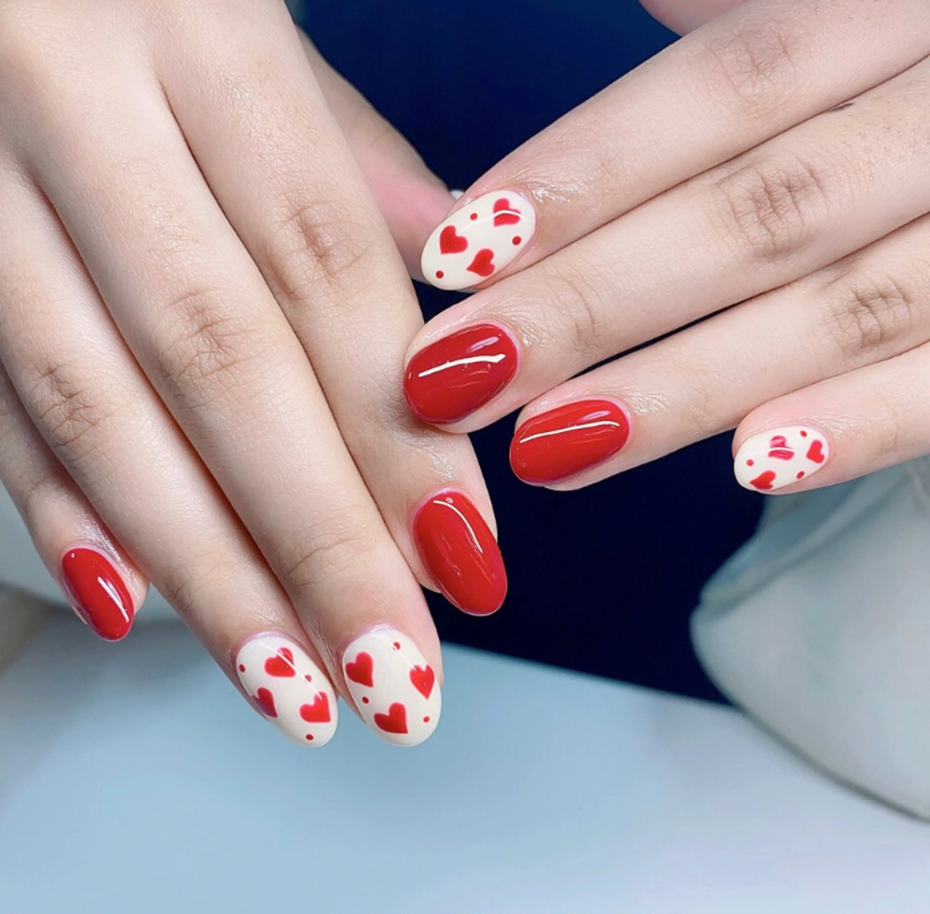 ネイル Y&Y ネイルサロンのネイルデザイン