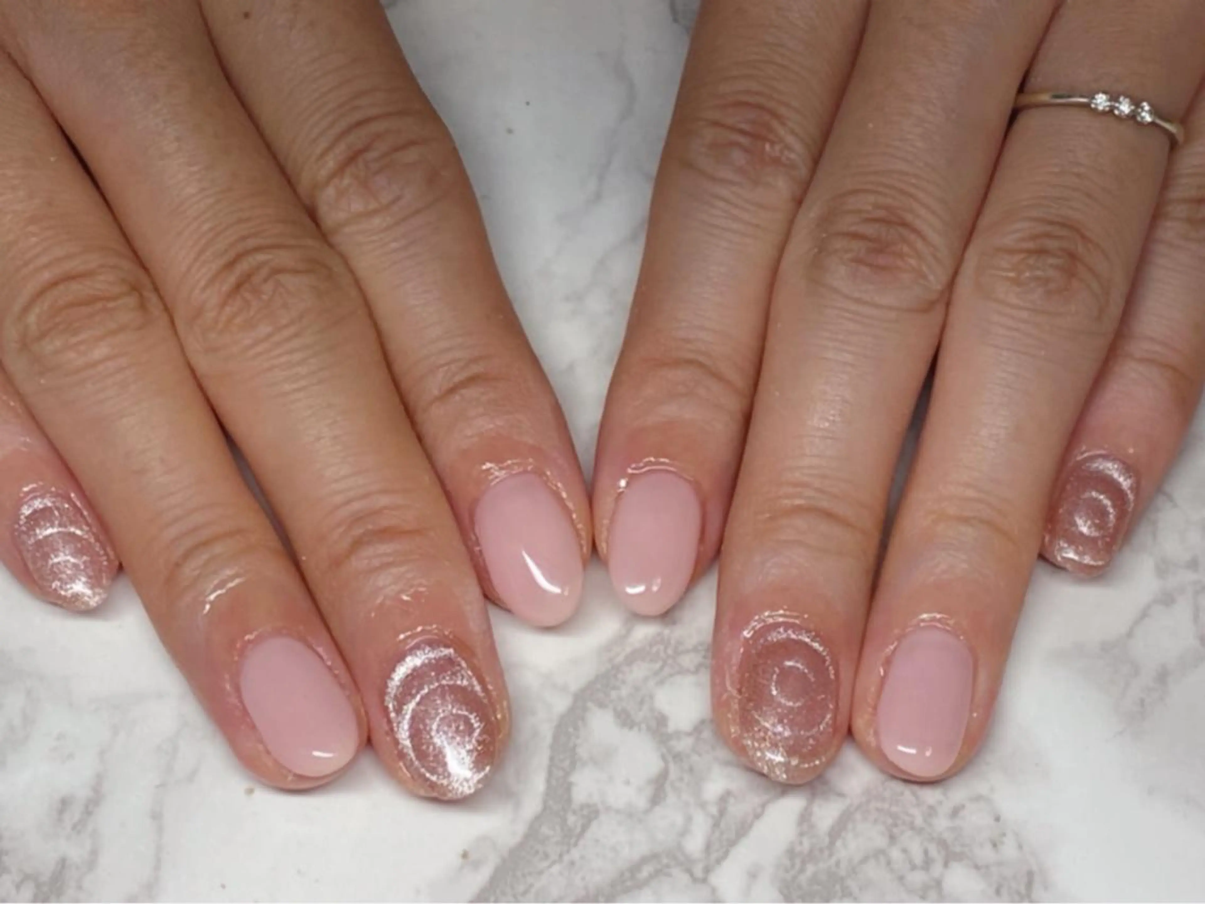 ショート ネイル Beauty Salon  Luna所属・Beauty Salon Lunaのエステ・リラクイメージ