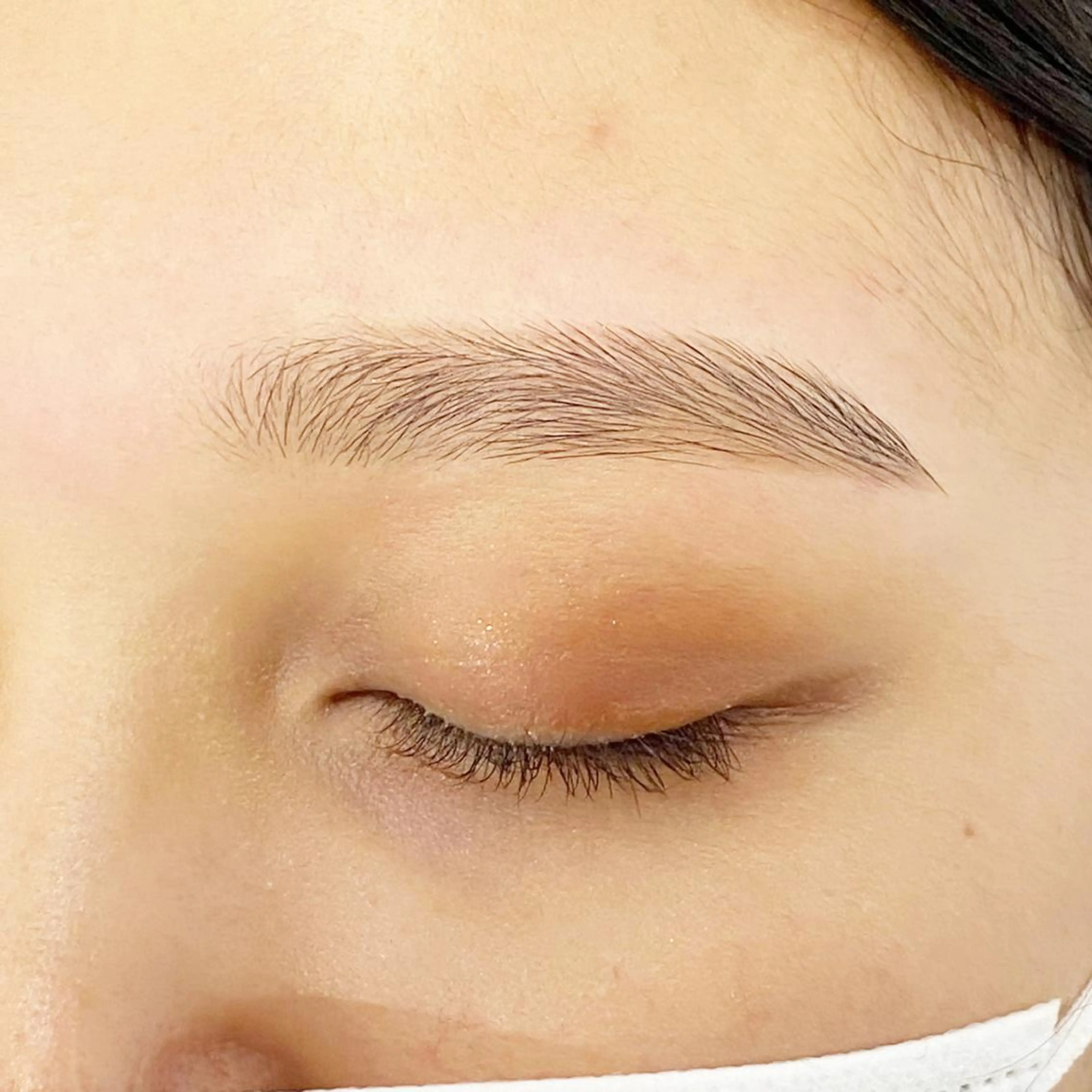 アイブロウ elblink / risaのマツエク・マツパデザイン