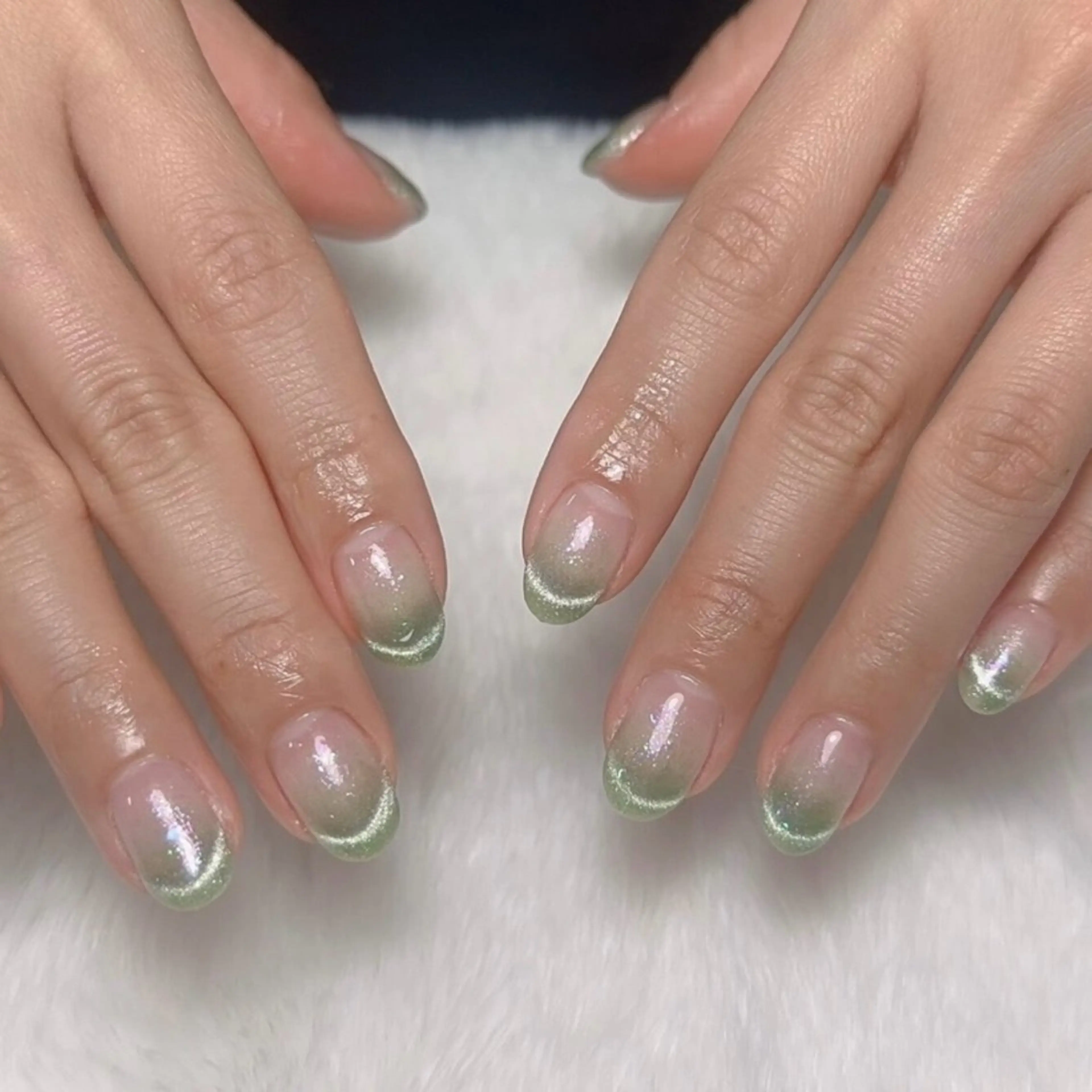 ネイル ハンドネイル 久保田 マリコのネイルデザイン