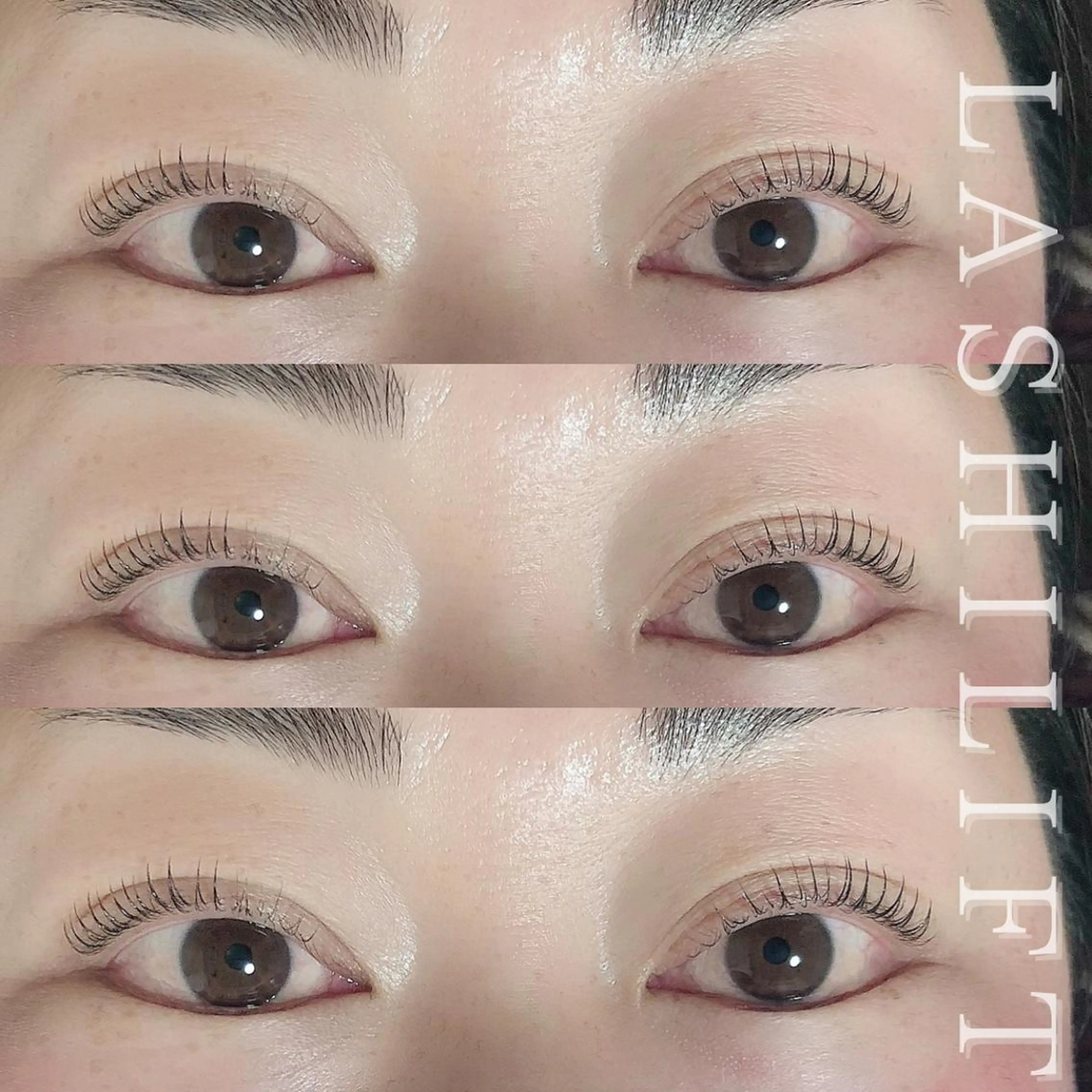 マツエク・マツパ 桑原 遥香の眉毛・アイブロウイメージ