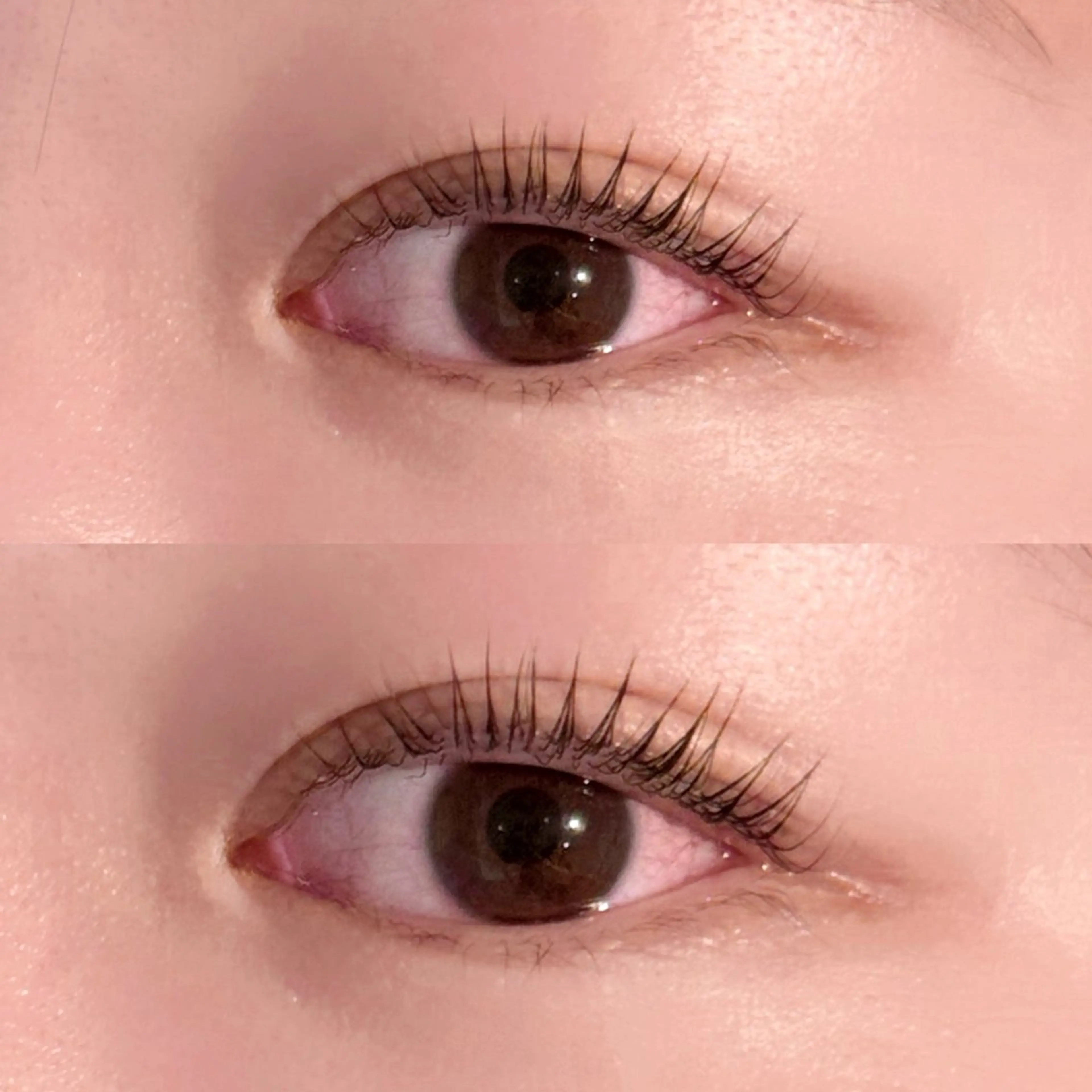 マツエク・マツパ プティット加古川所属・yuno /MADEMOREのマツエク・マツパデザイン