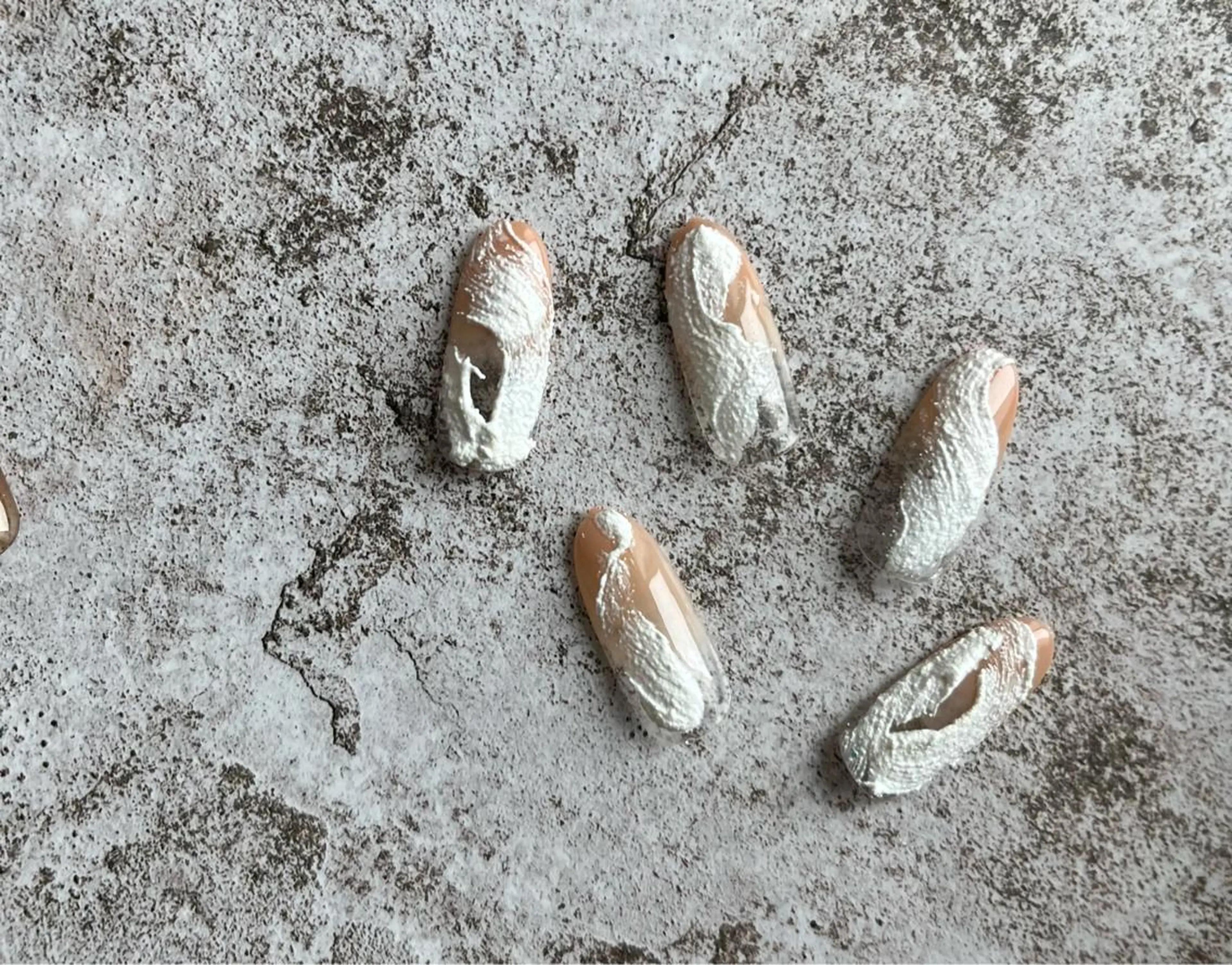 ネイル ハンドネイル Kimura Yukoのネイルデザイン