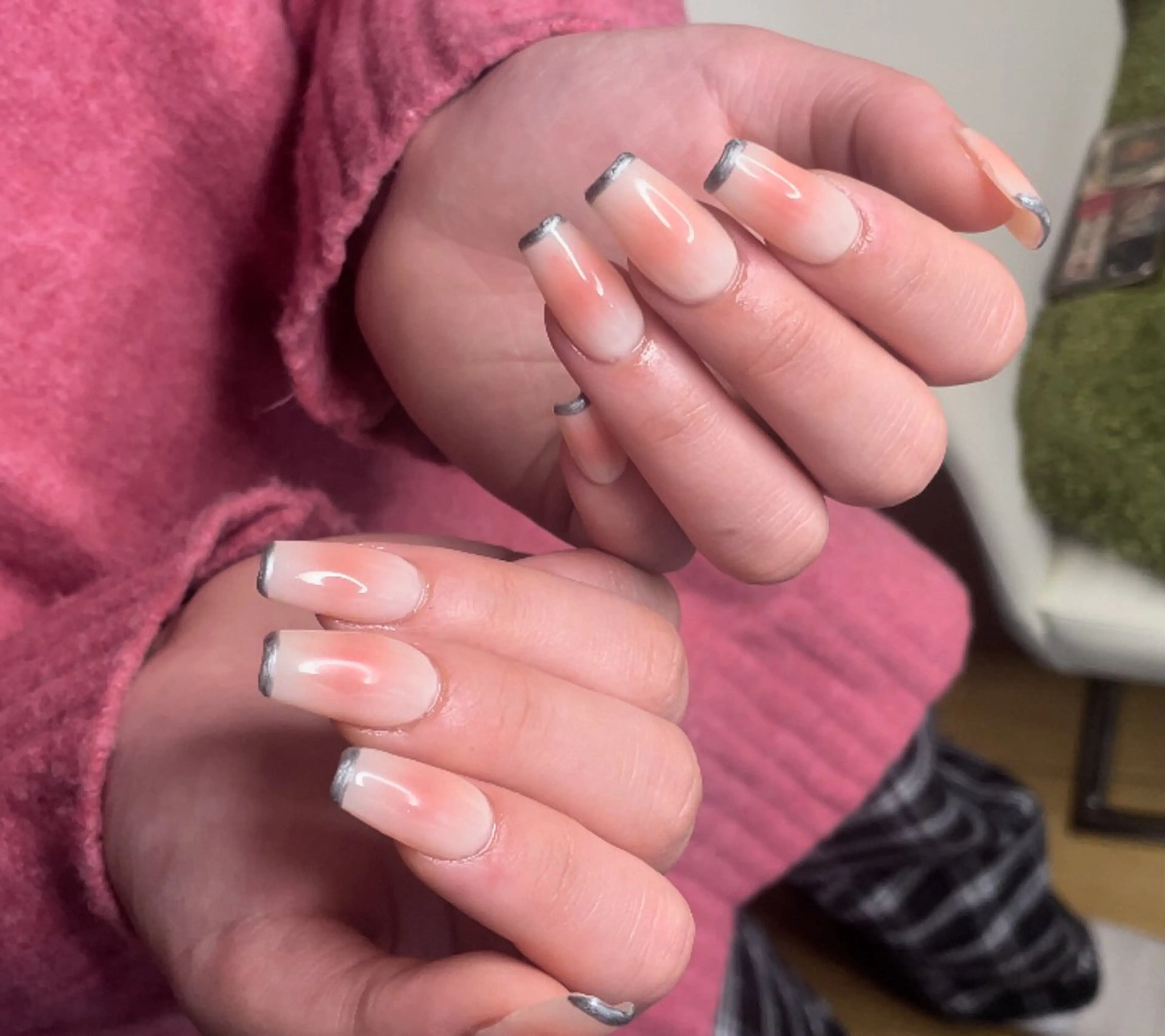 ネイル Ri-e's nailのネイルデザイン