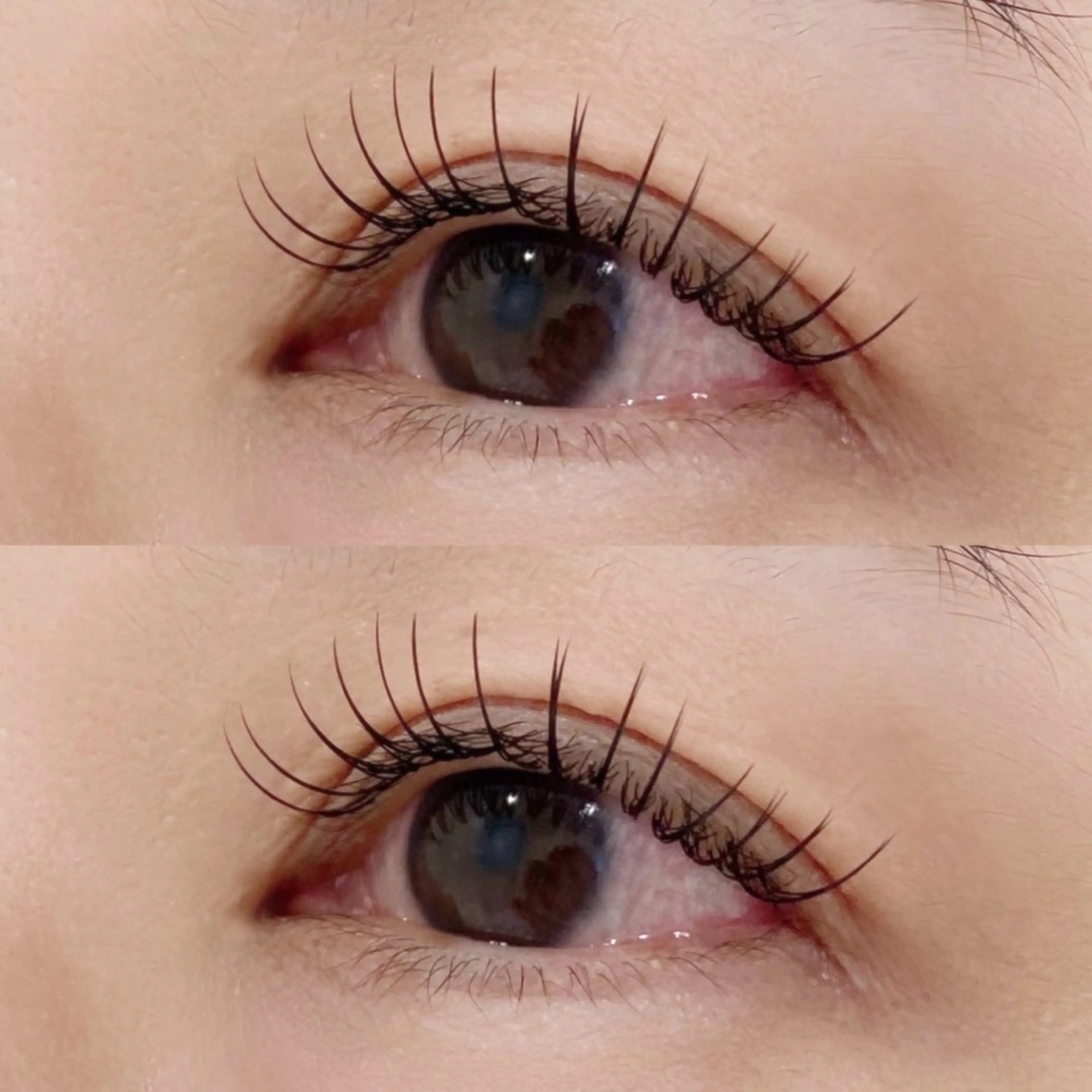 マツエク・マツパ LYRA 宮下 桃佳のマツエク・マツパデザイン