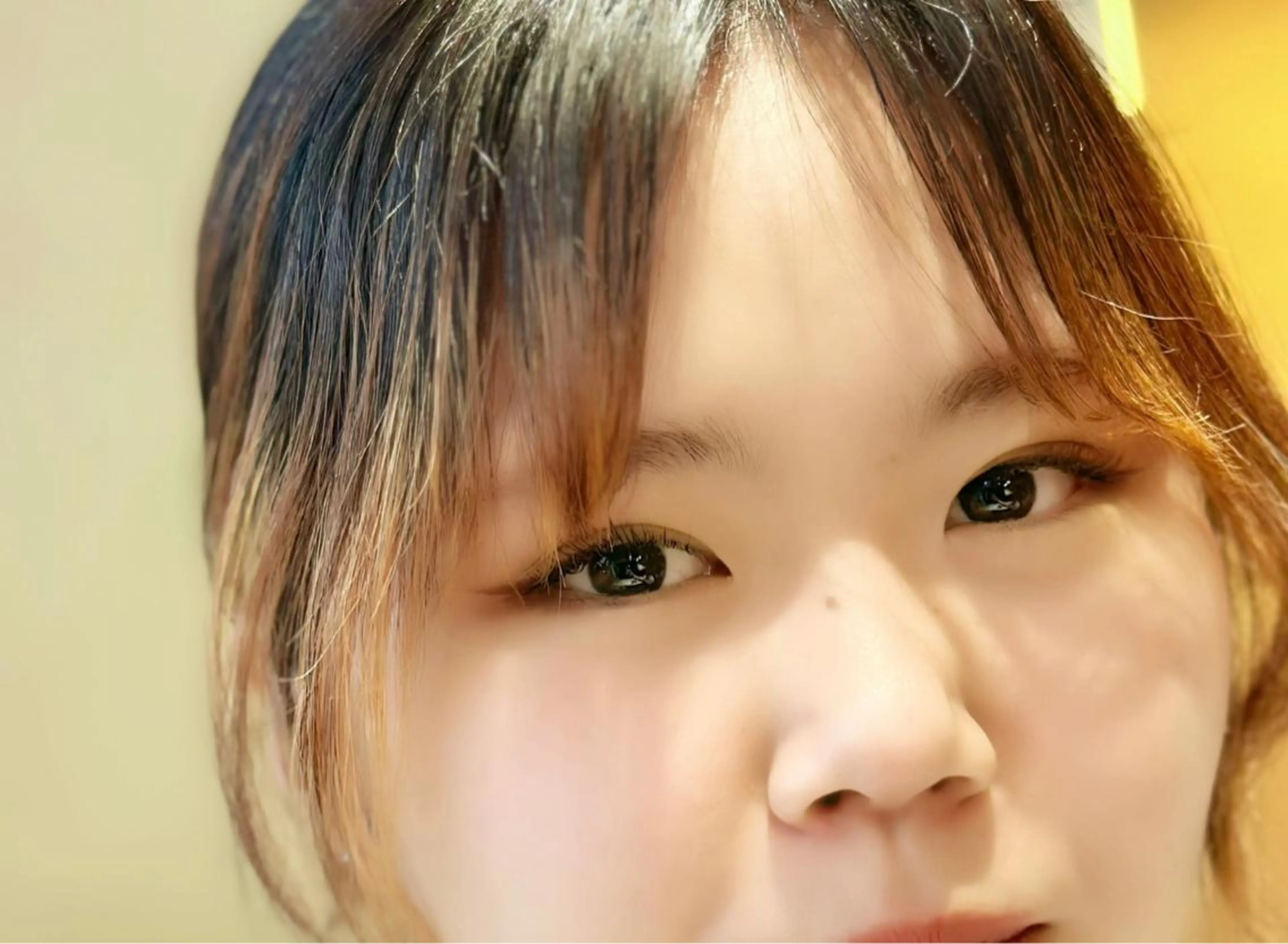 マツエク・マツパ Largo所属・広中 裕一のマツエク・マツパデザイン