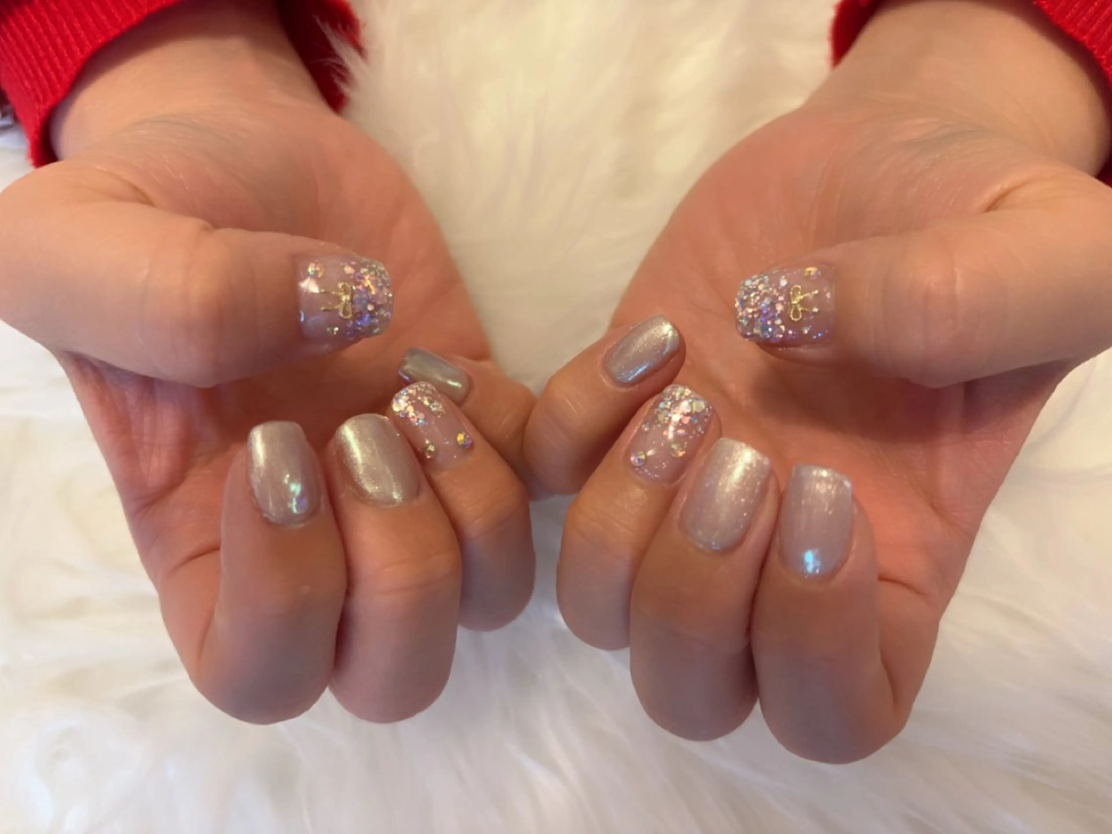 ネイル アートネイル komohana salon🌺のネイルデザイン