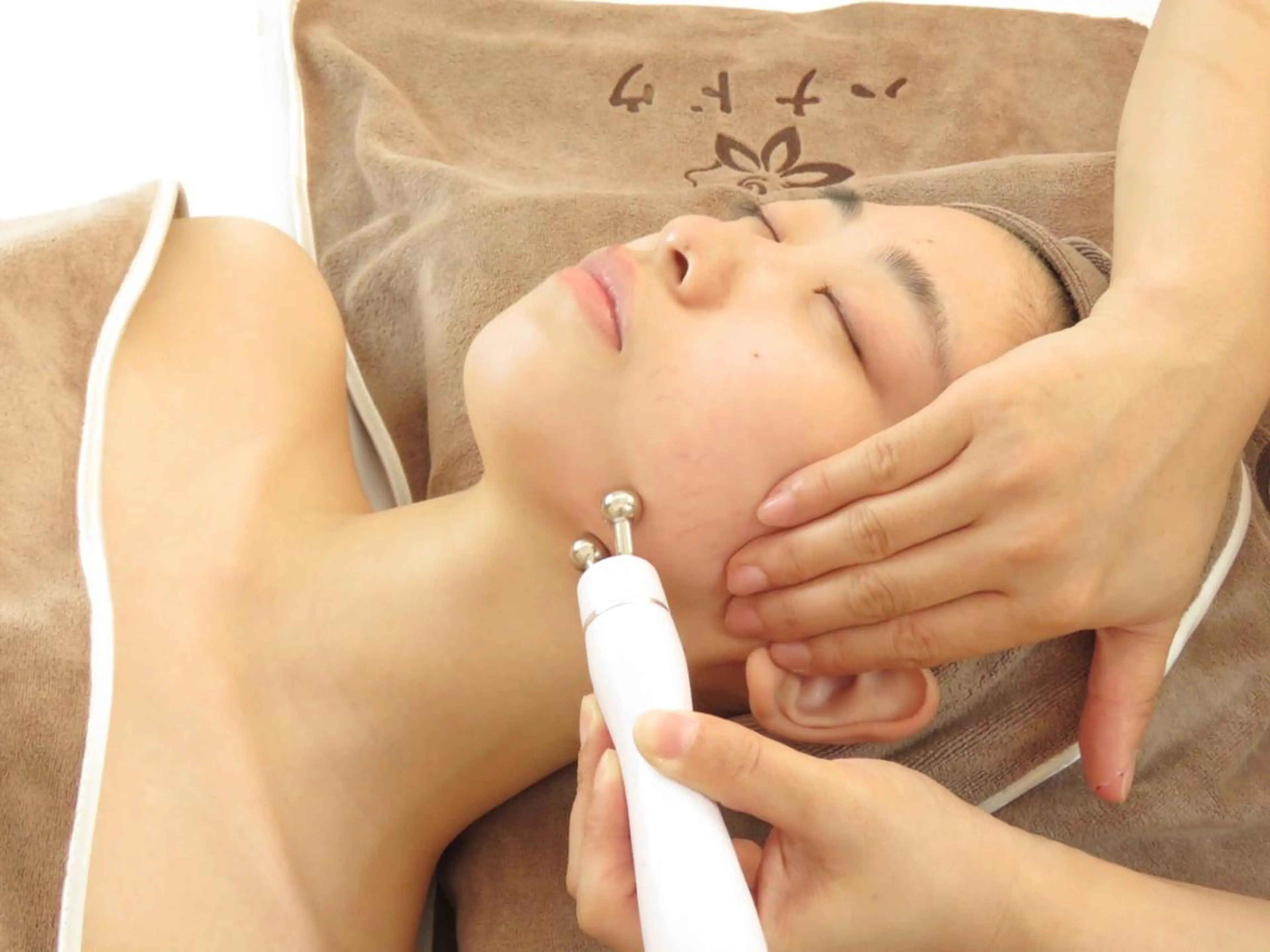 ハナドウ エステサロンのエステ・リラクイメージ