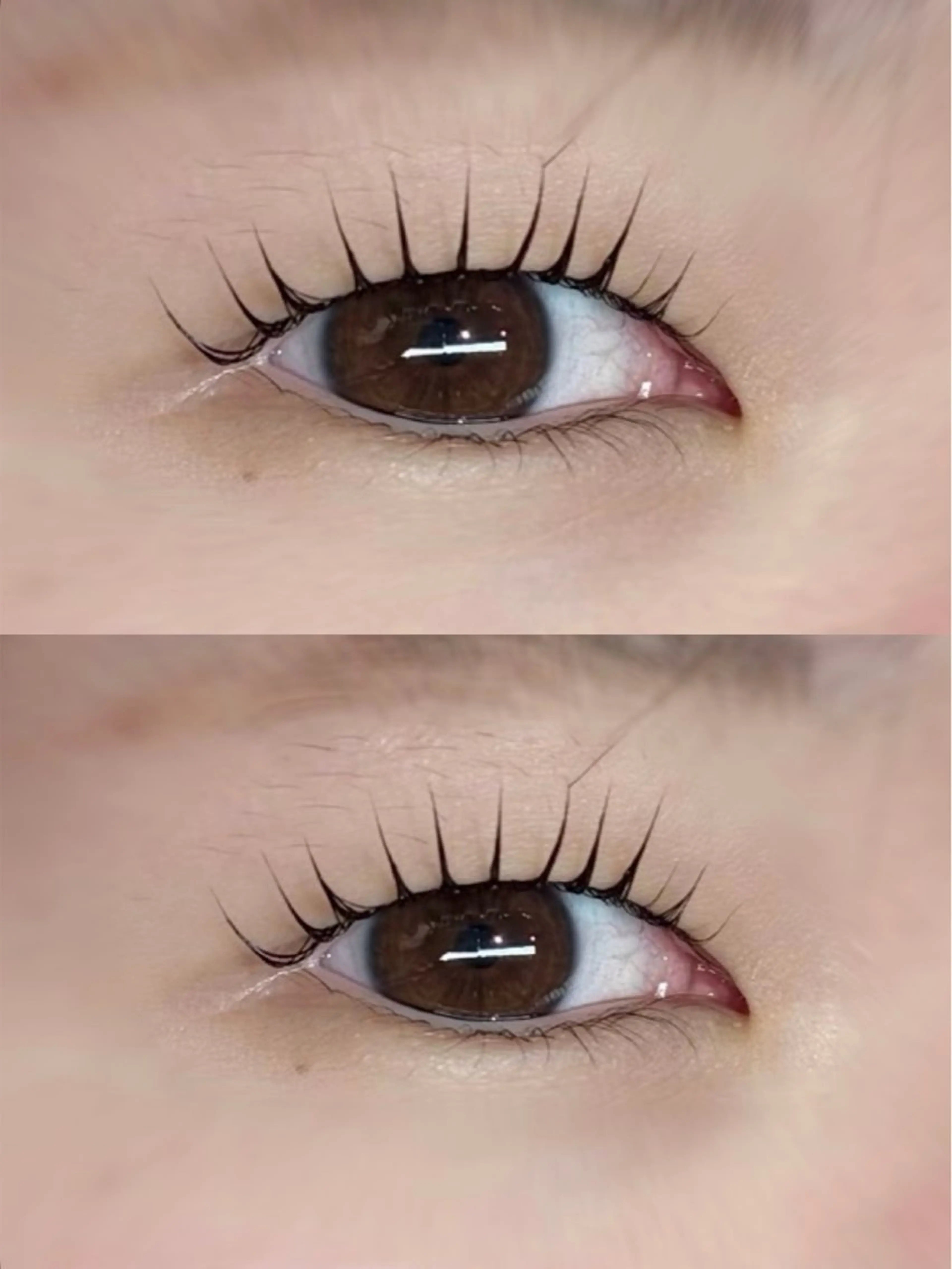 マツエク・マツパ wavy's. - nail.eye.esthetic所属・佐久間 千紘のマツエク・マツパデザイン