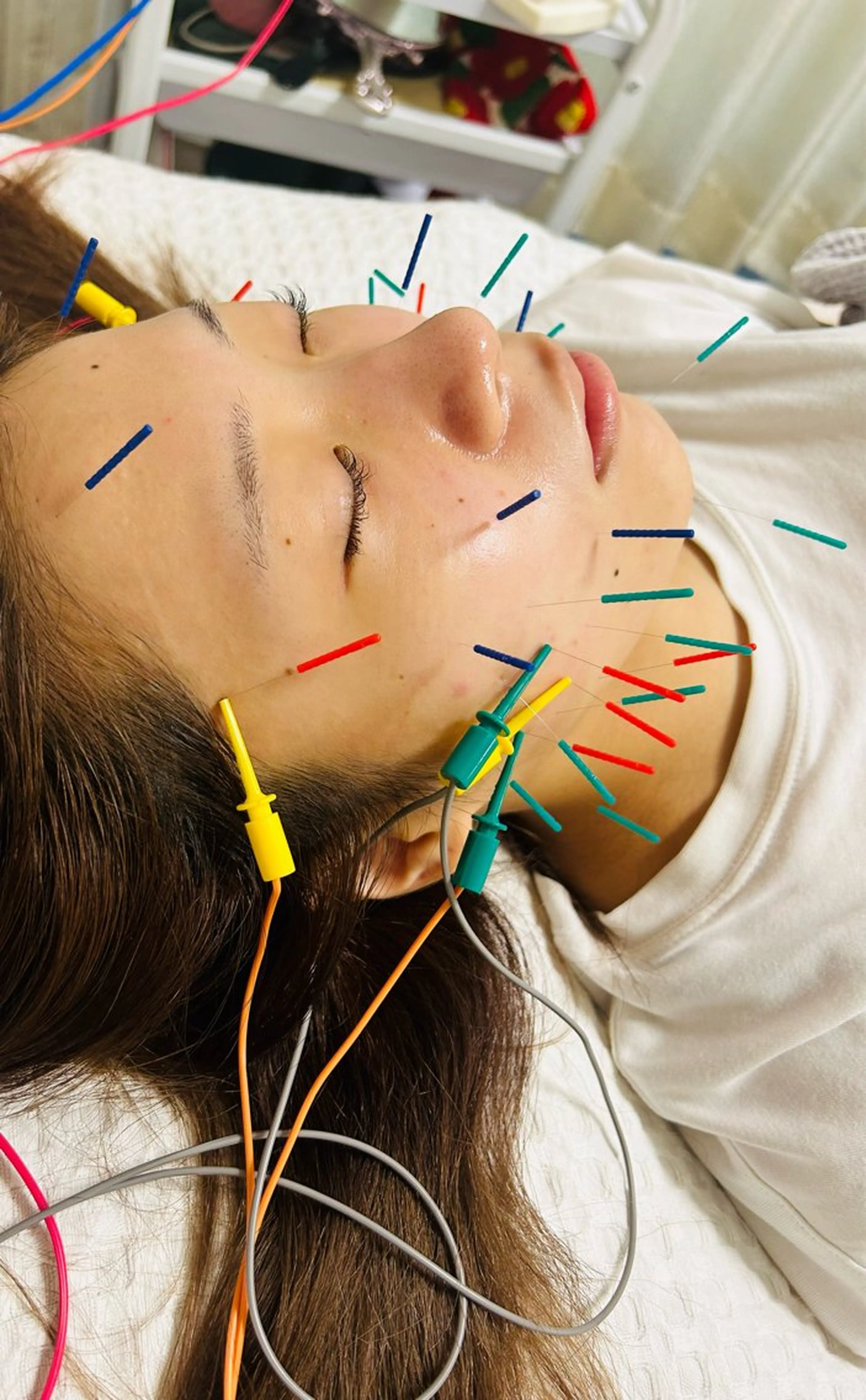 エステ リラク 美容鍼灸サロン mahoroba院長のエステ・リラクイメージ