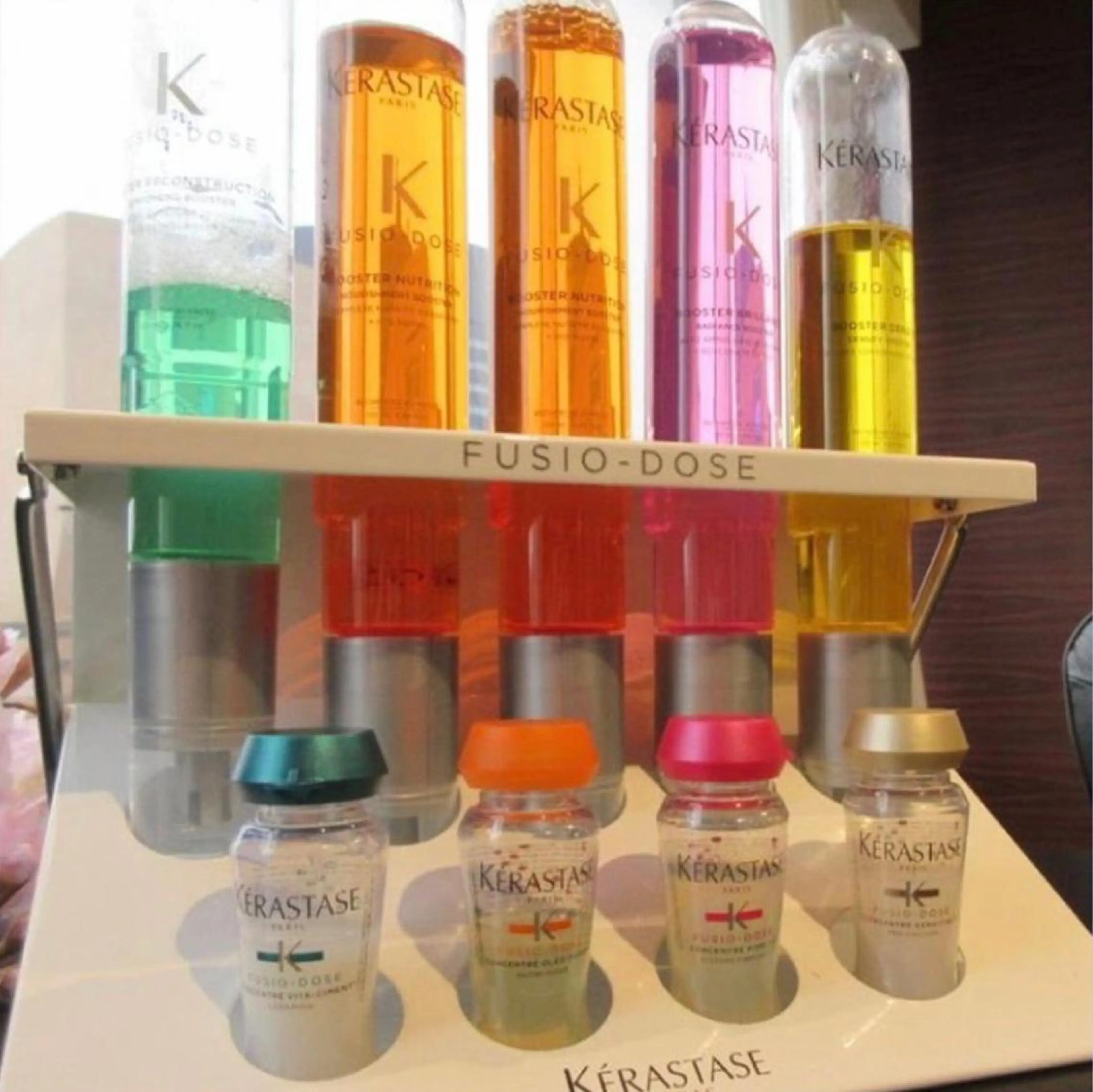 ❤️【🌈人気NO.2🌈】取り扱い全国1%《カクテルトリートメント》＋ブリーチなし痛ませない透明感カラーの写真