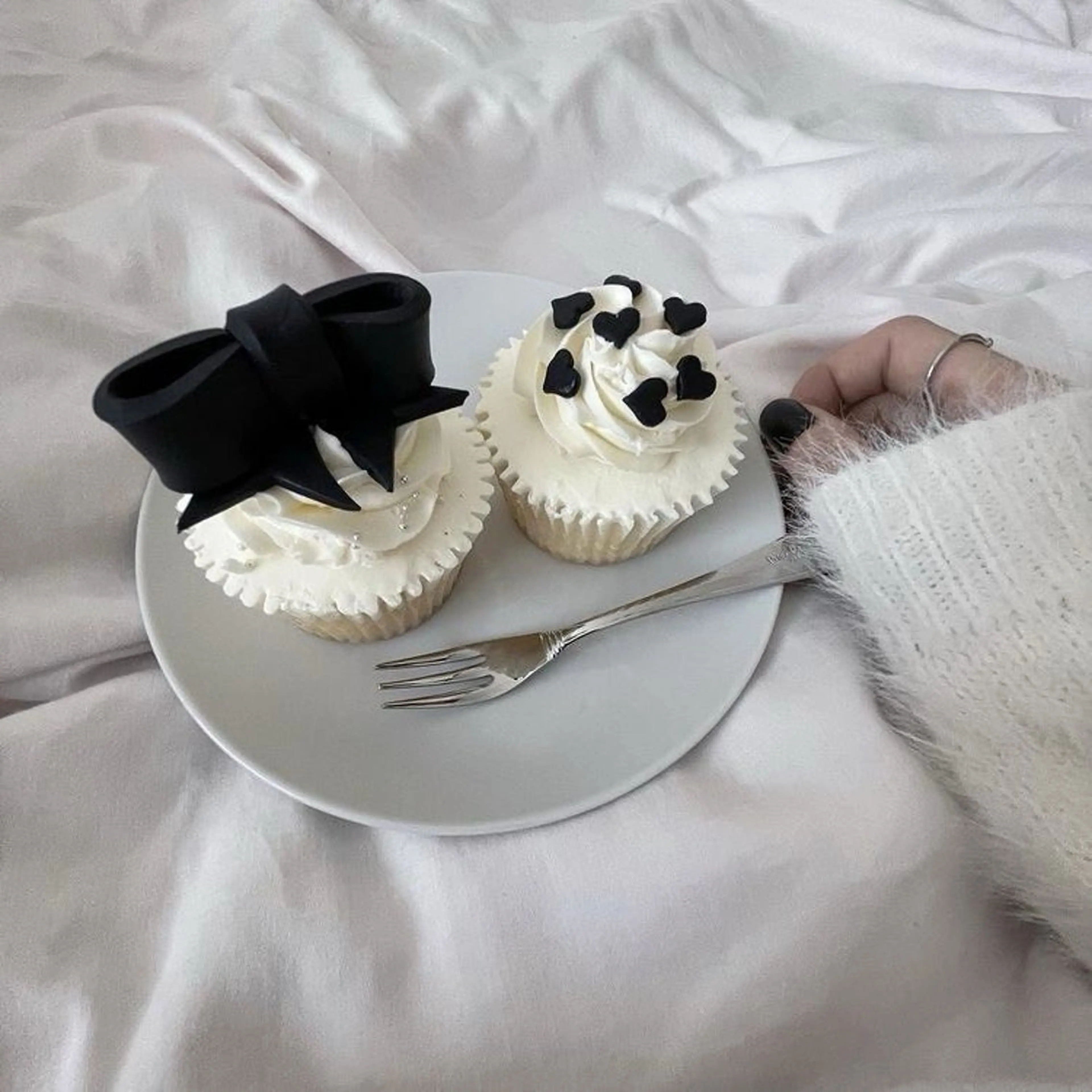 ParveMix 🪽鳥取彩花のヘアスタイル