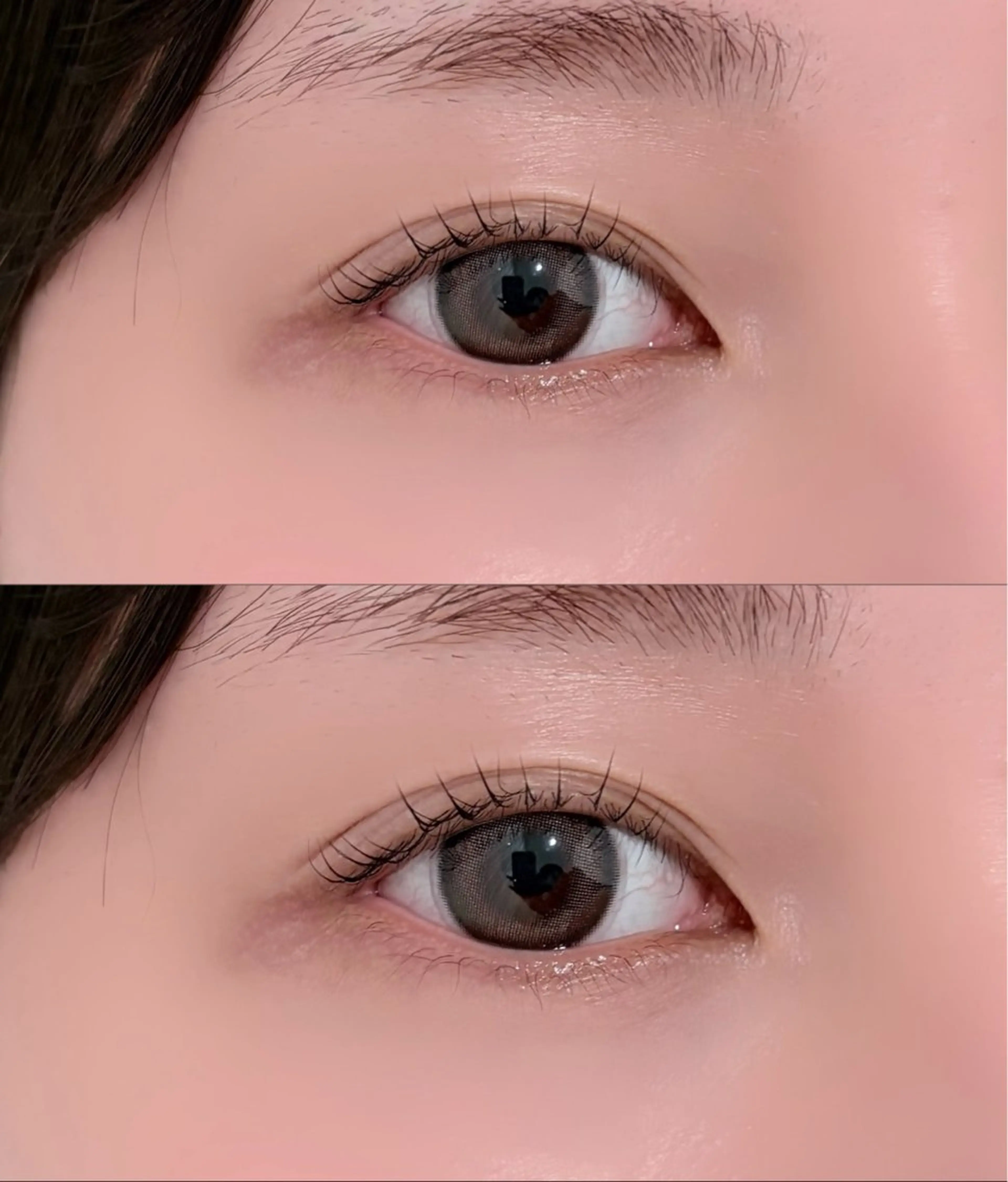 マツエク・マツパ パリジェンヌラッシュリフト meRK 🦋愛海のマツエク・マツパデザイン